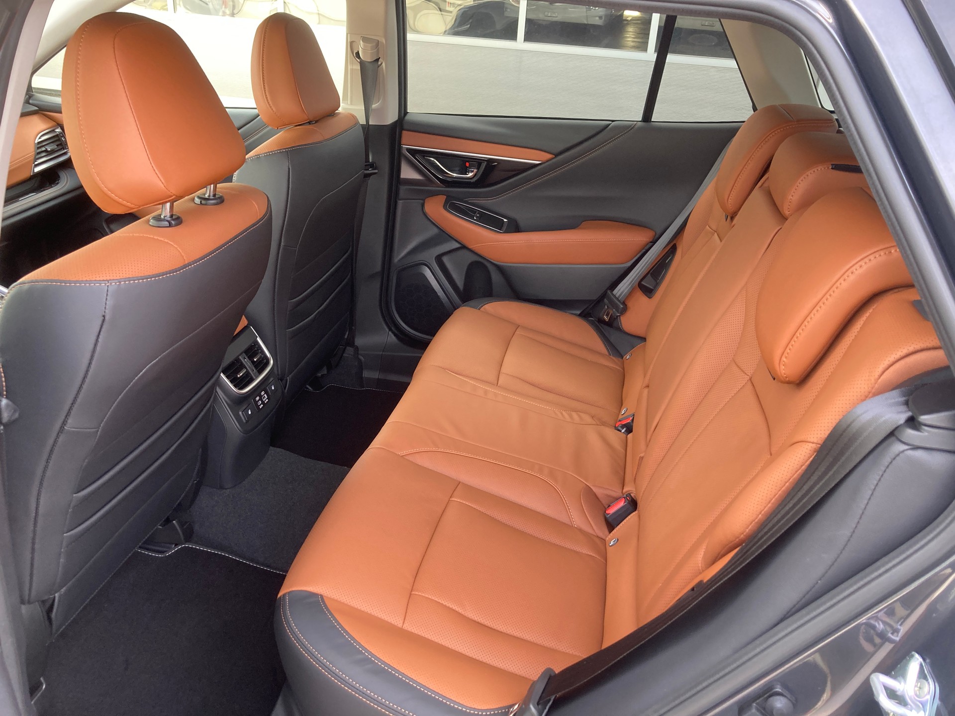 SUBARU Outback 2.5i "Final Edition" - 15
