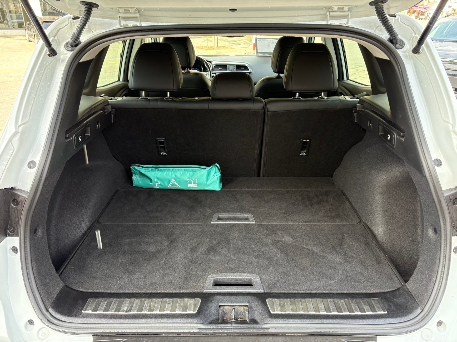 RENAULT Kadjar 1.5 Bl. dCI Intens - 11