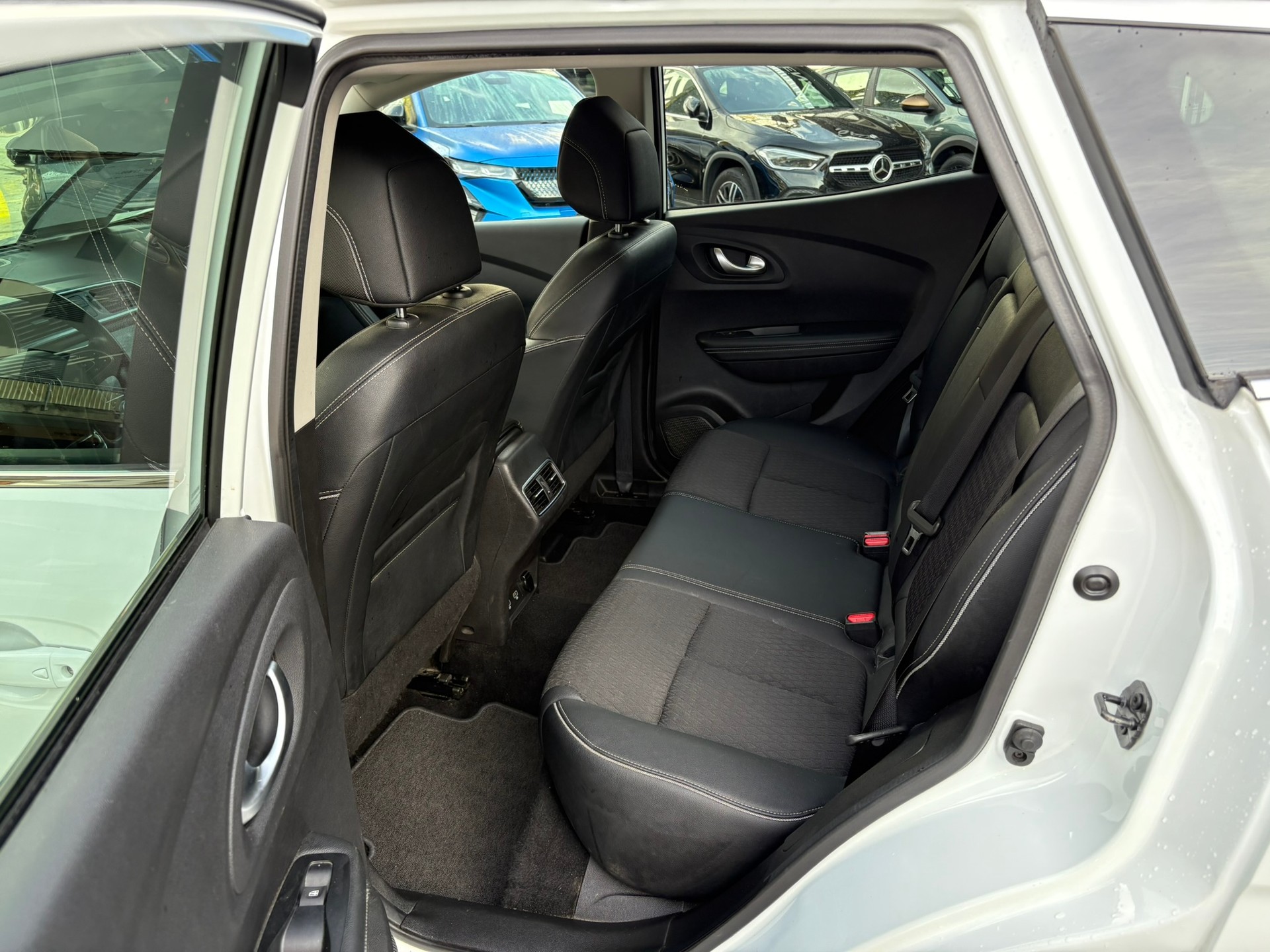 RENAULT Kadjar 1.5 Bl. dCI Intens - 9