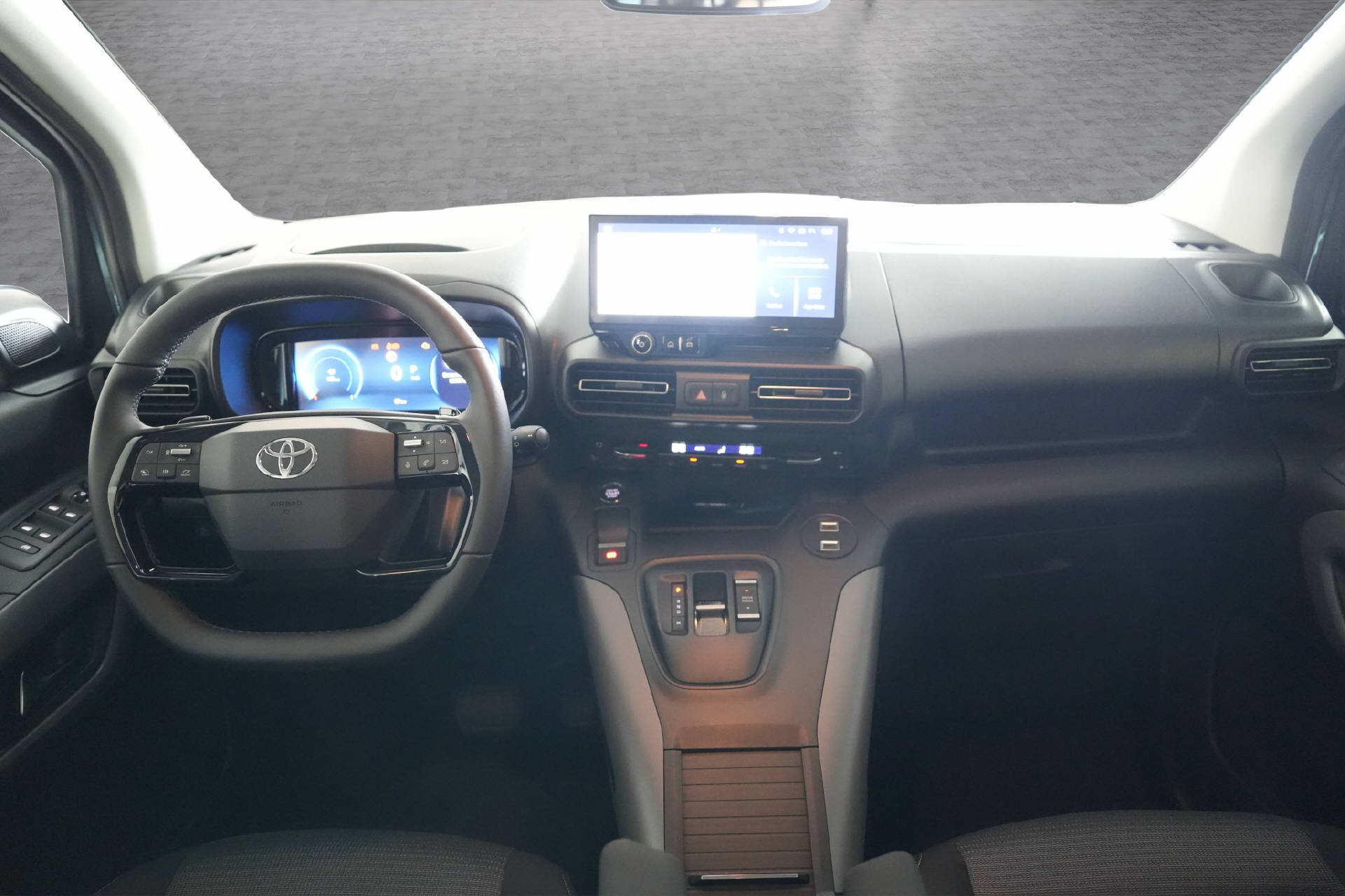 TOYOTA Proace City Verso L2 1.5 HDi 130 Style - 6