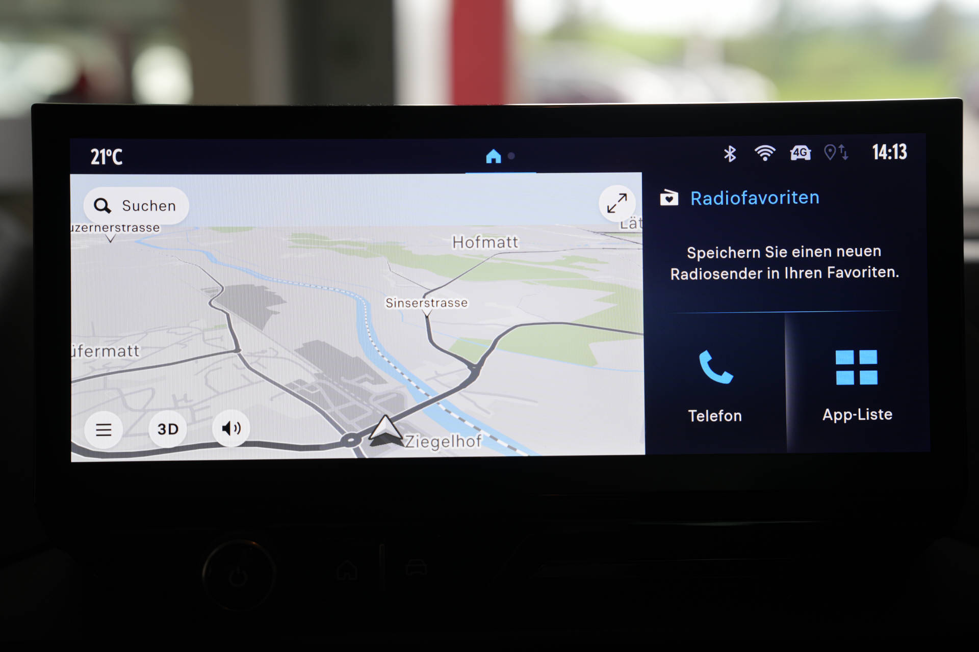 TOYOTA Proace City Verso L2 1.5 HDi 130 Style - 11