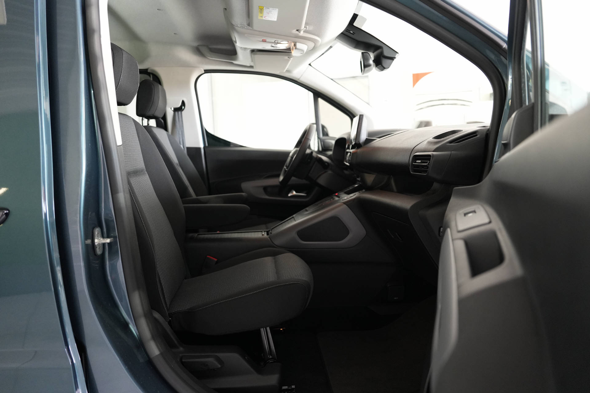 TOYOTA Proace City Verso L2 1.5 HDi 130 Style - 8