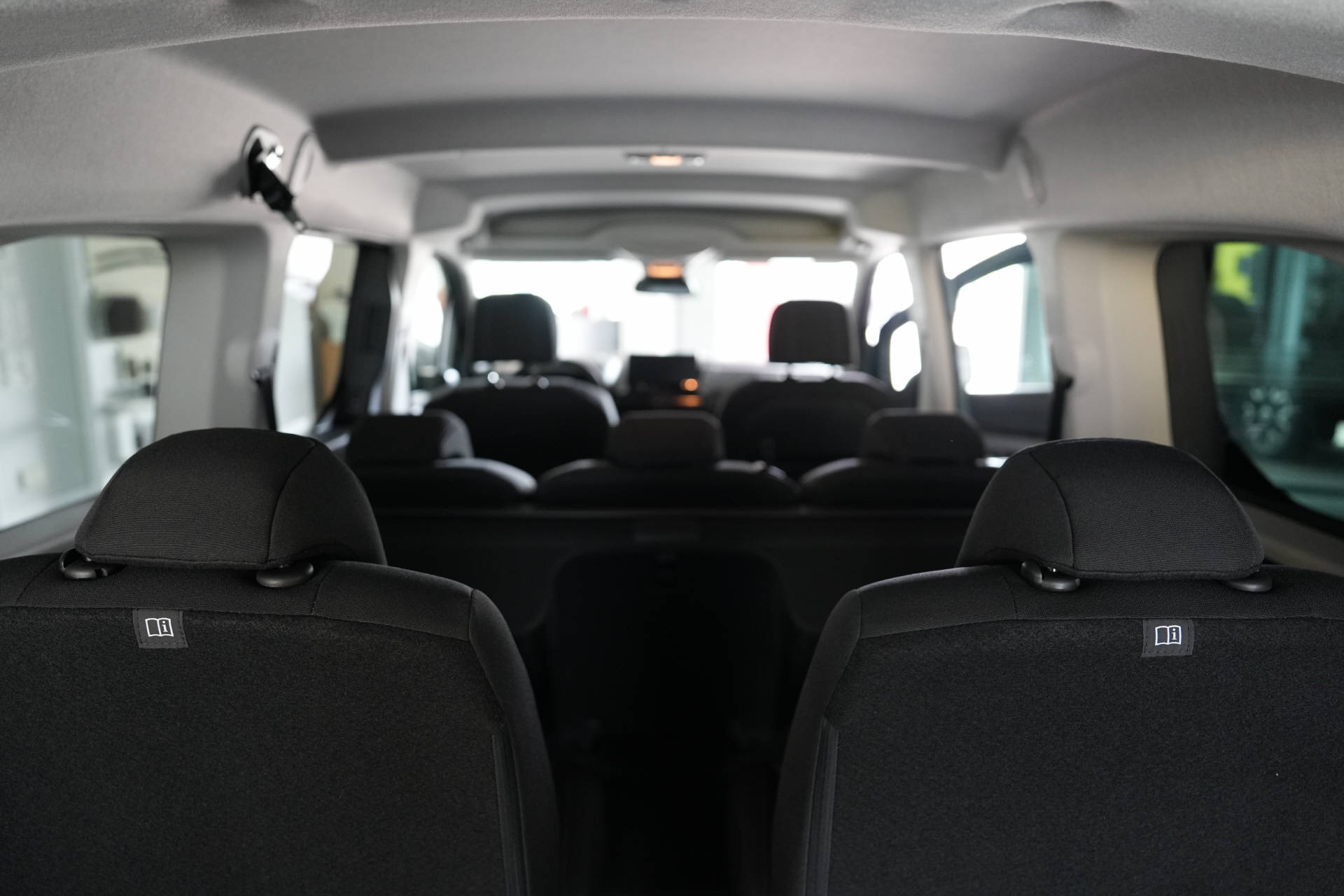 TOYOTA Proace City Verso L2 1.5 HDi 130 Style - 10