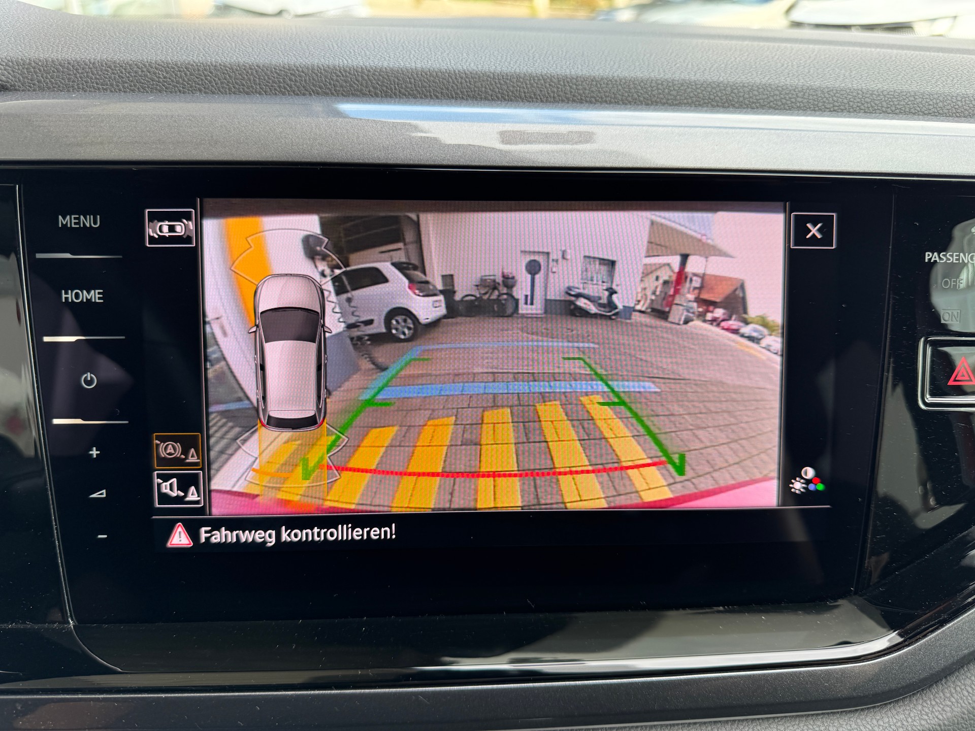 VW Polo 2.0 TSI GTI DSG - 7