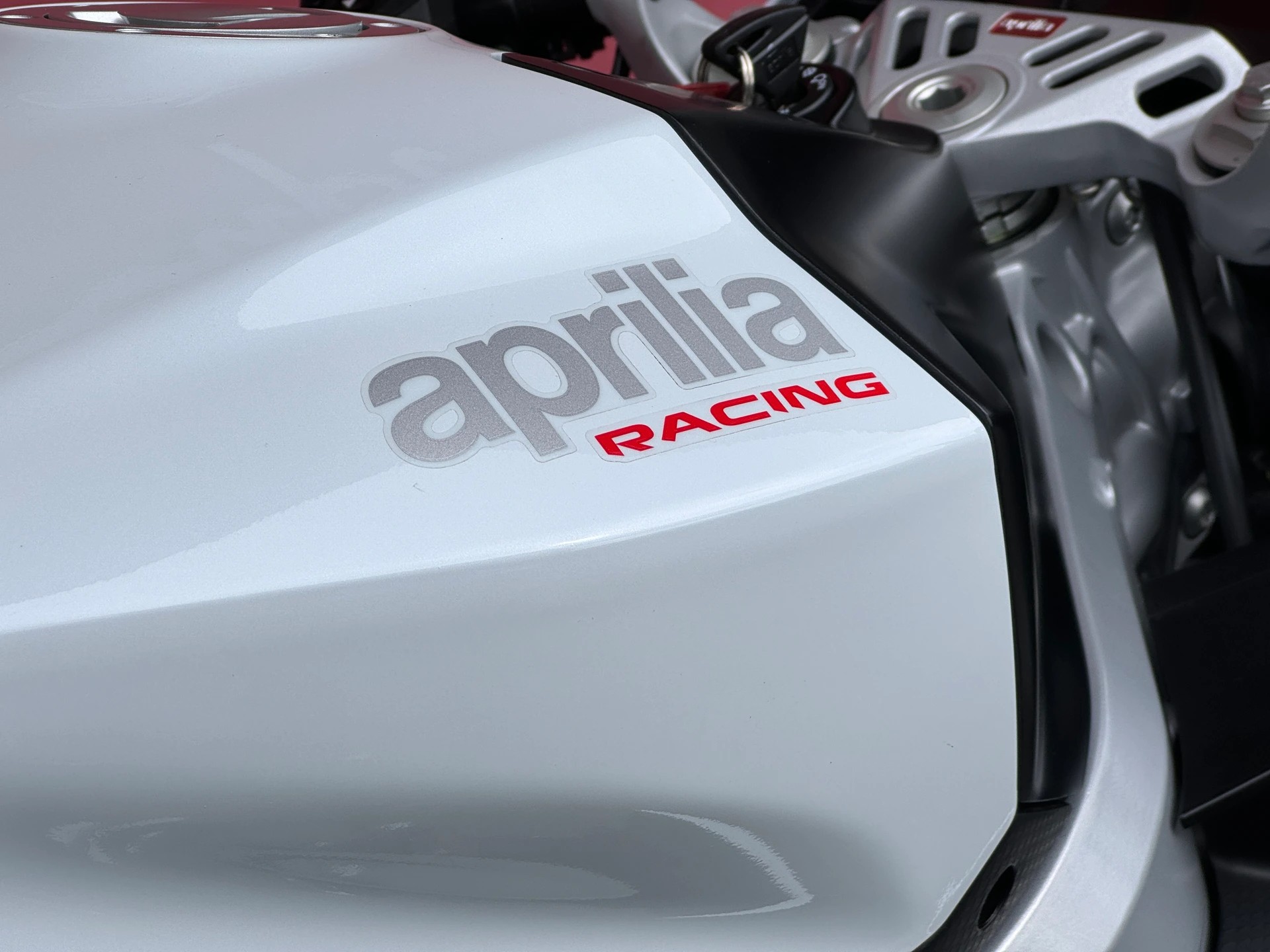 APRILIA RS 457 (35kW) E5+ - 8