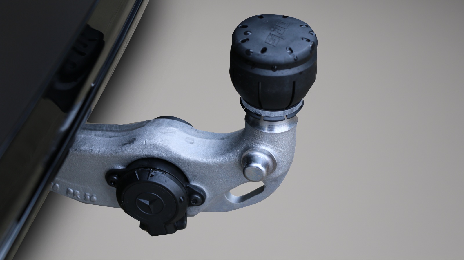 MERCEDES-BENZ GLC 300 de 4M EQ Star 9G-Tronic - 13