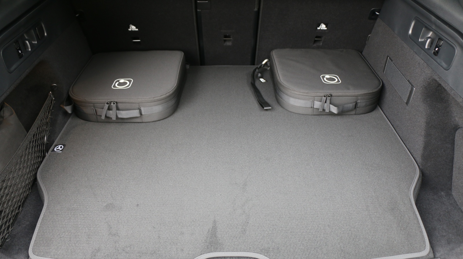 MERCEDES-BENZ GLC 300 de 4M EQ Star 9G-Tronic - 12