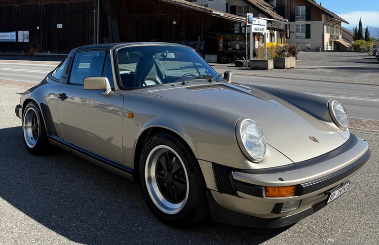 LEMFÖRDER 12088 01 Giunto Di Supporto/Guida per Porsche 911 Cabriolet 1982-1989 Dx, Sx, Inferiore, Assale anteriore e altri veicoli : Lemförder