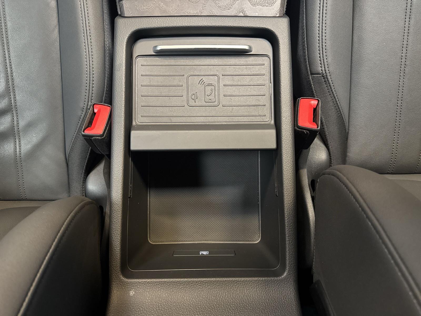 AUDI Q5 2.0 45 TFSI quattro S-Tronic (CH) - 20