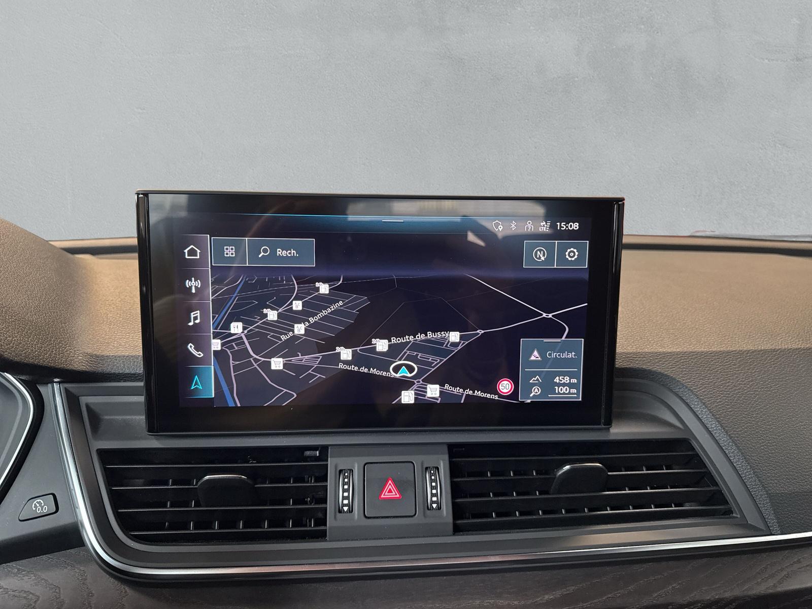 AUDI Q5 2.0 45 TFSI quattro S-Tronic (CH) - 15