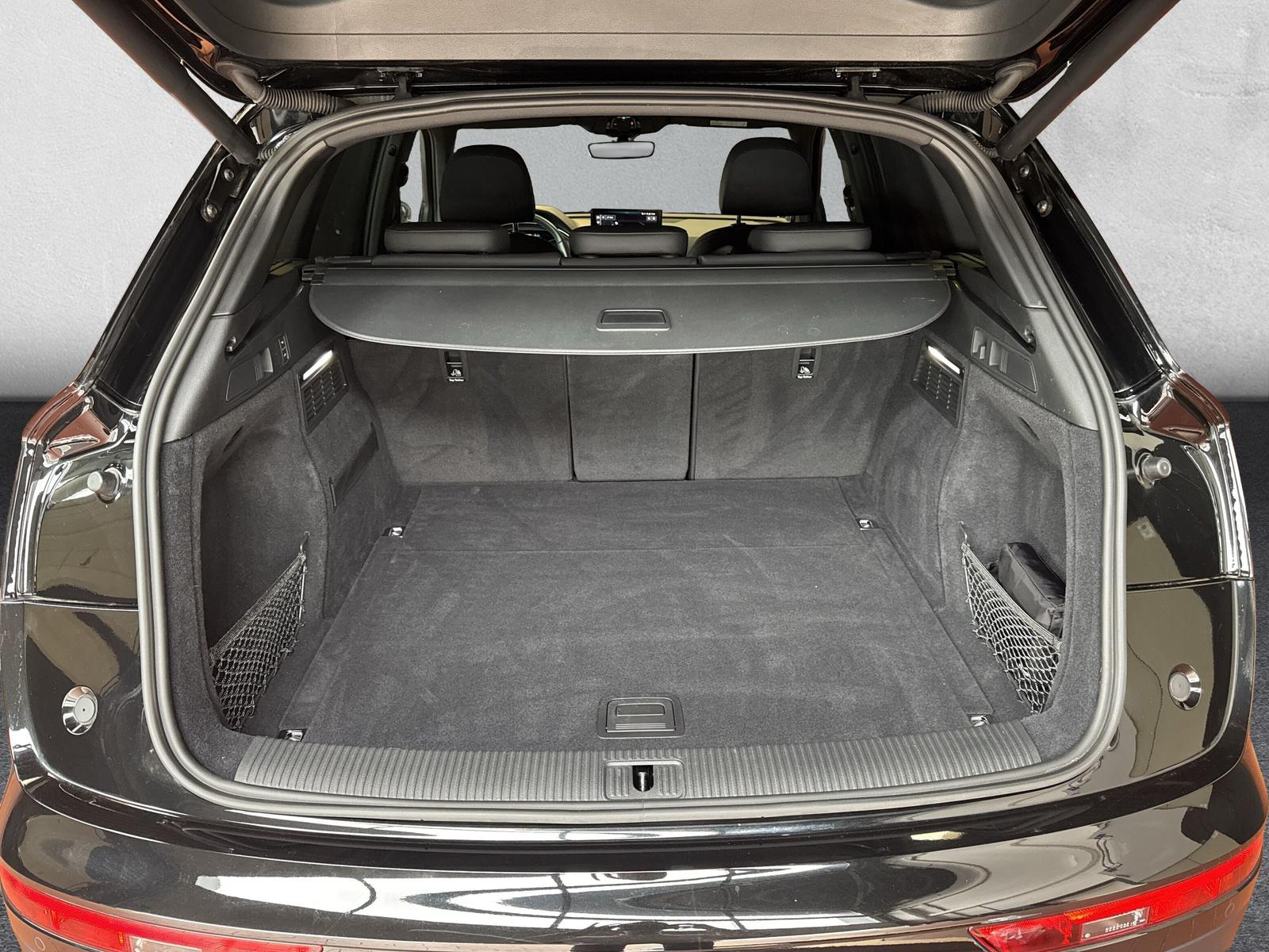 AUDI Q5 2.0 45 TFSI quattro S-Tronic (CH) - 10