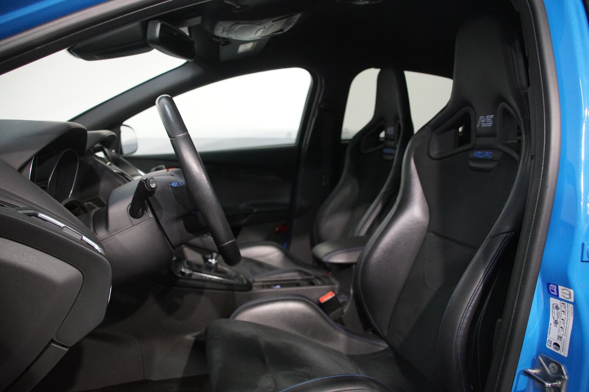 FORD Focus 2.3 EcoBoost RS AWD - 15