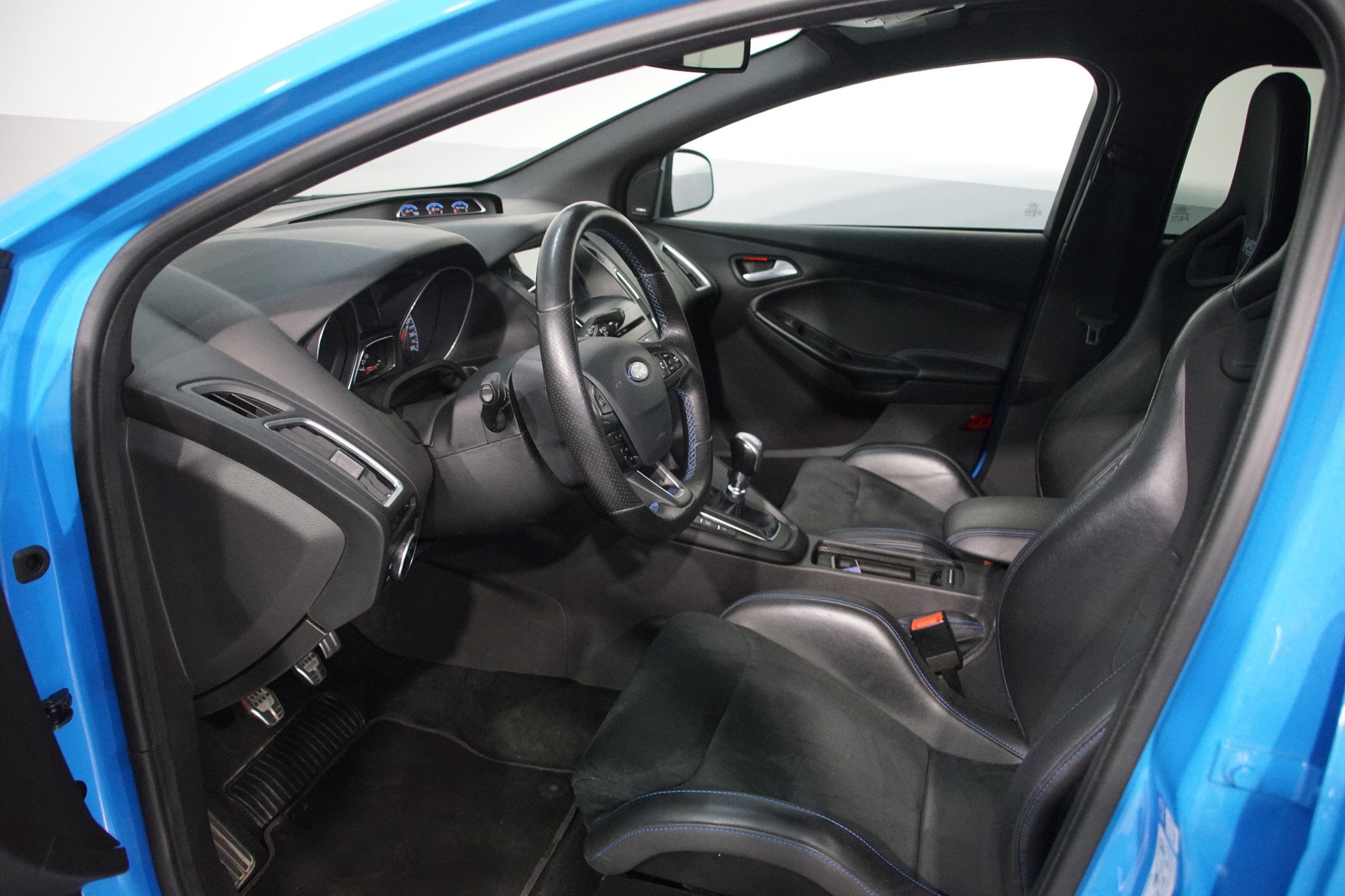 FORD Focus 2.3 EcoBoost RS AWD - 14