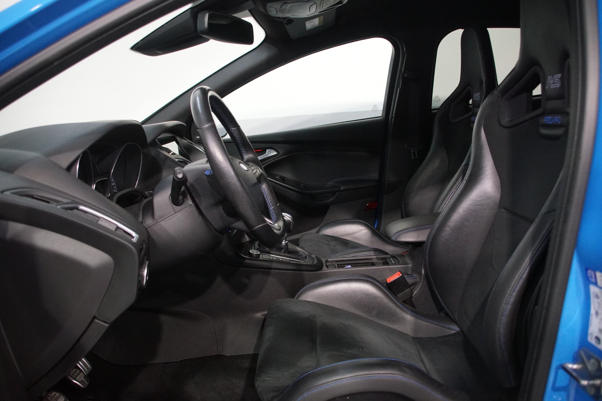FORD Focus 2.3 EcoBoost RS AWD - 16