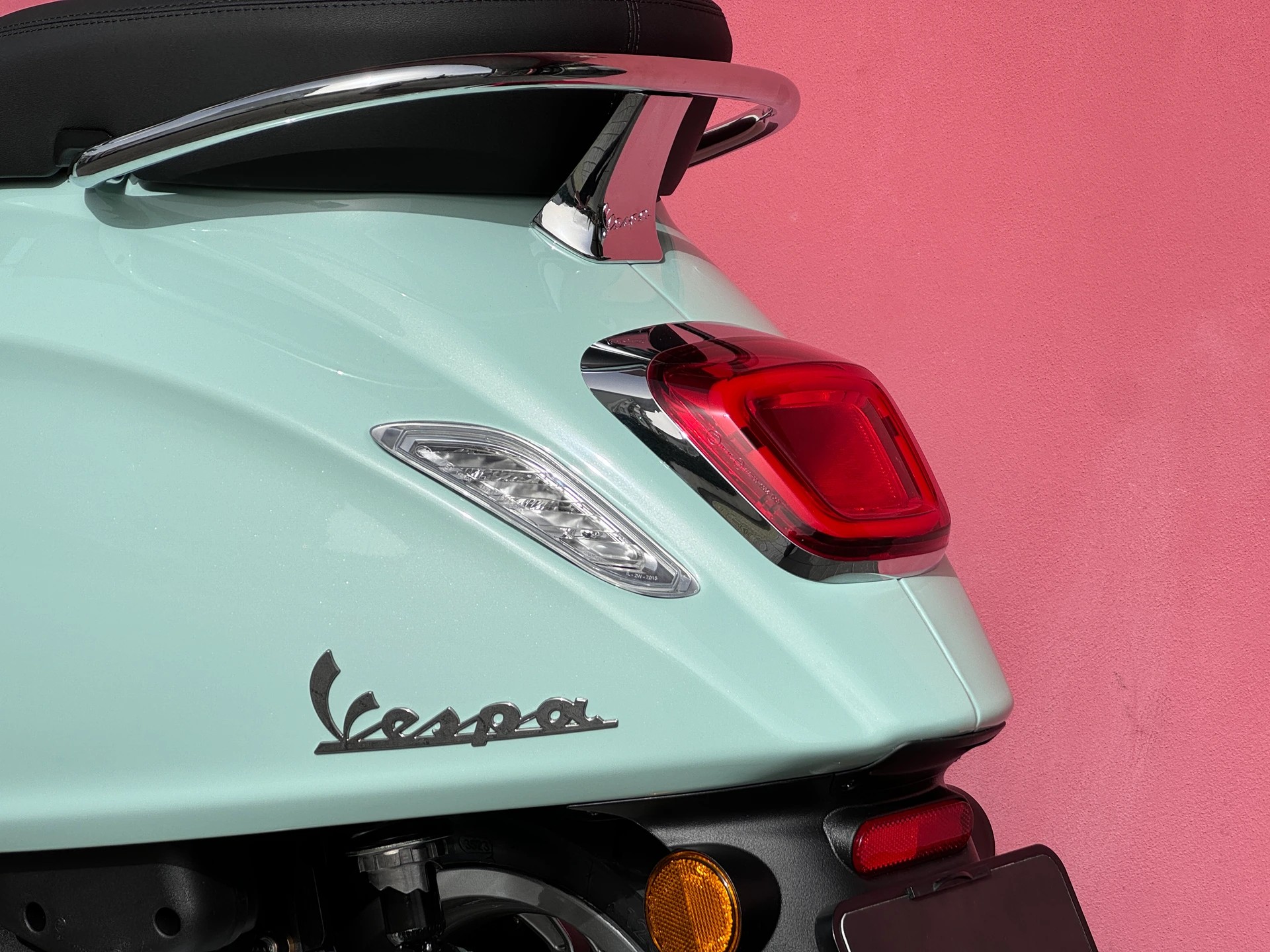PIAGGIO Vespa 125 Primavera - 11