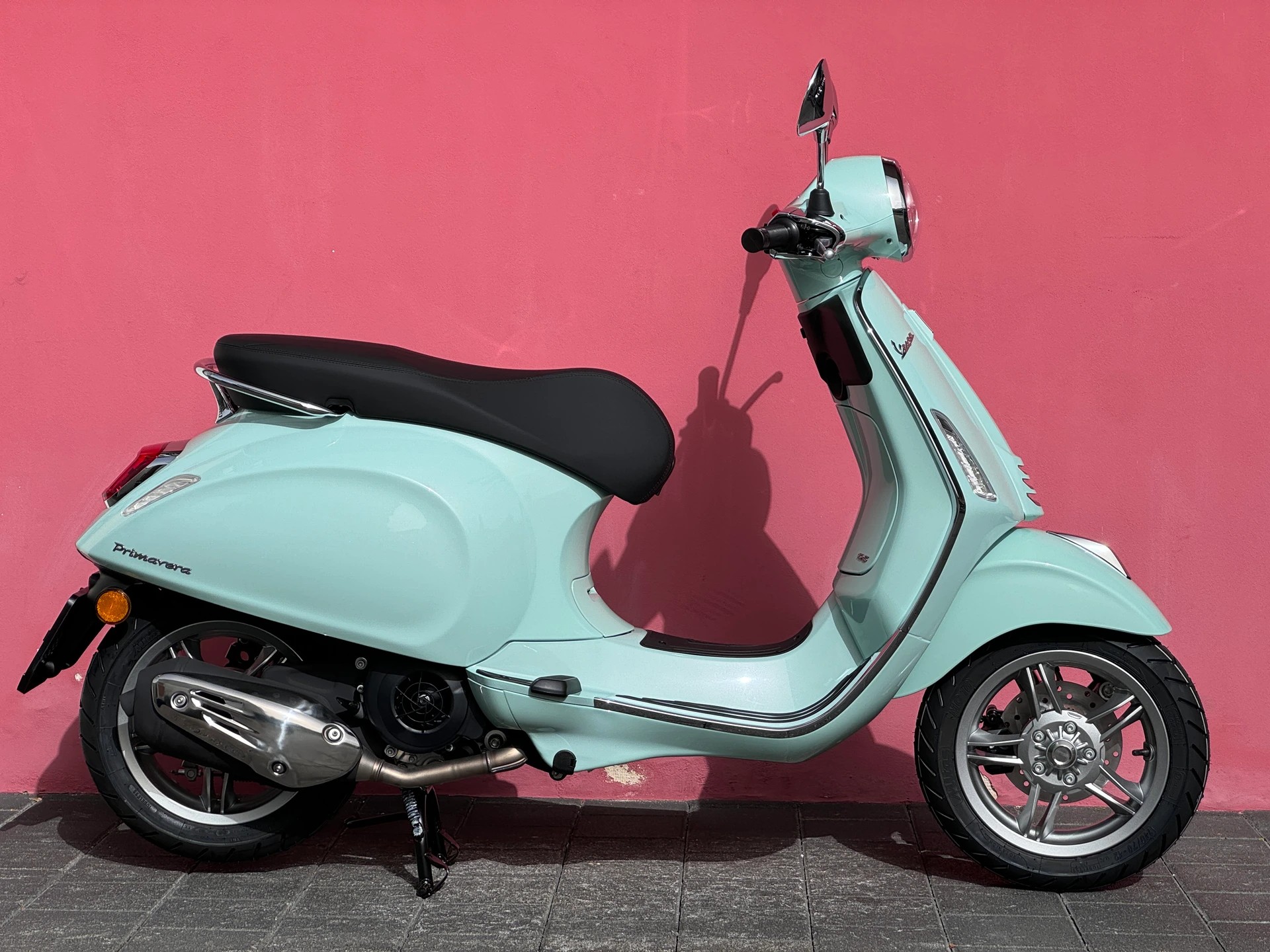 PIAGGIO Vespa 125 Primavera - 1