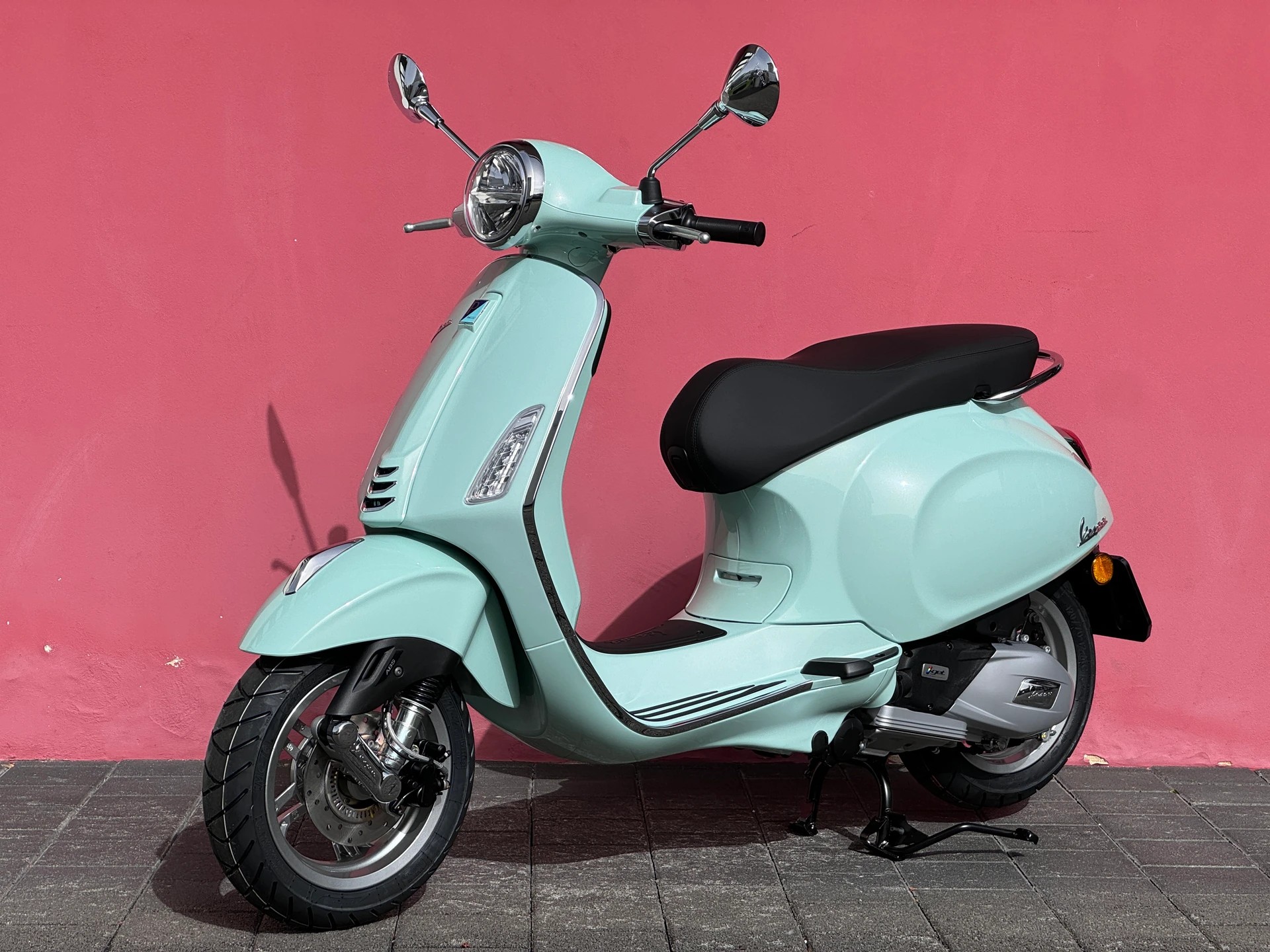 PIAGGIO Vespa 125 Primavera - 16