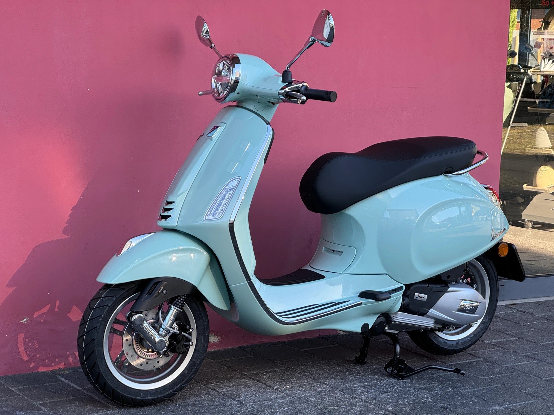 PIAGGIO Vespa 125 Primavera - 5