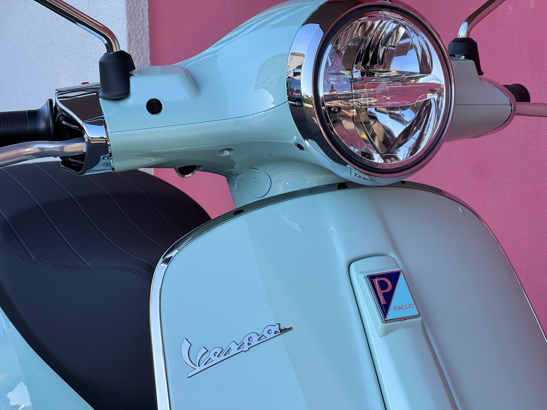 PIAGGIO Vespa 125 Primavera - 8