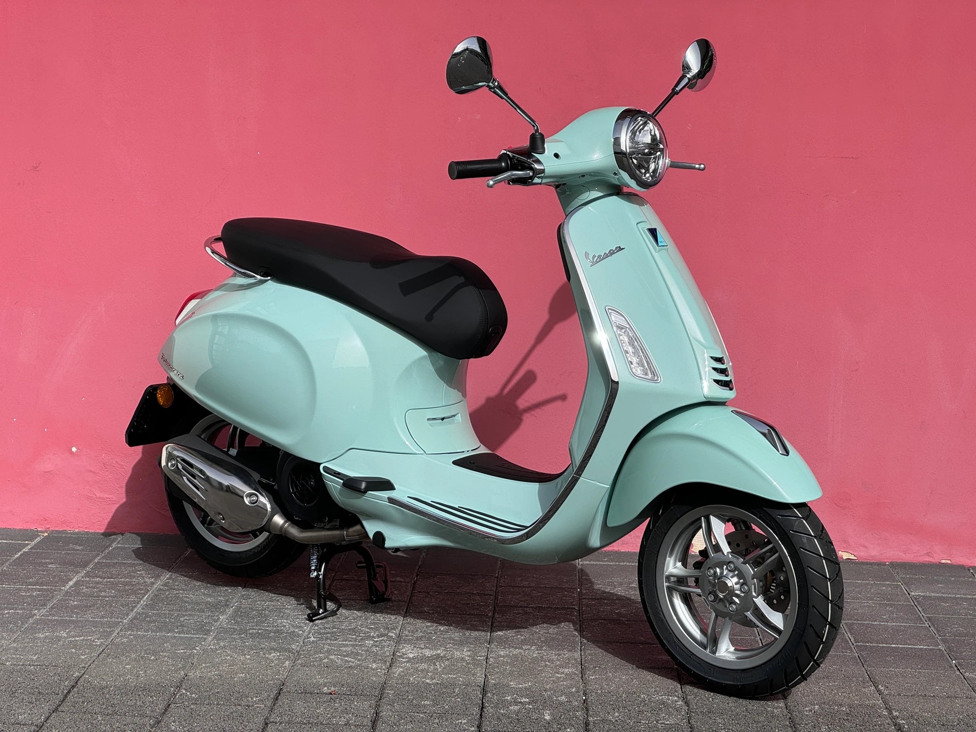 PIAGGIO Vespa 125 Primavera - 2