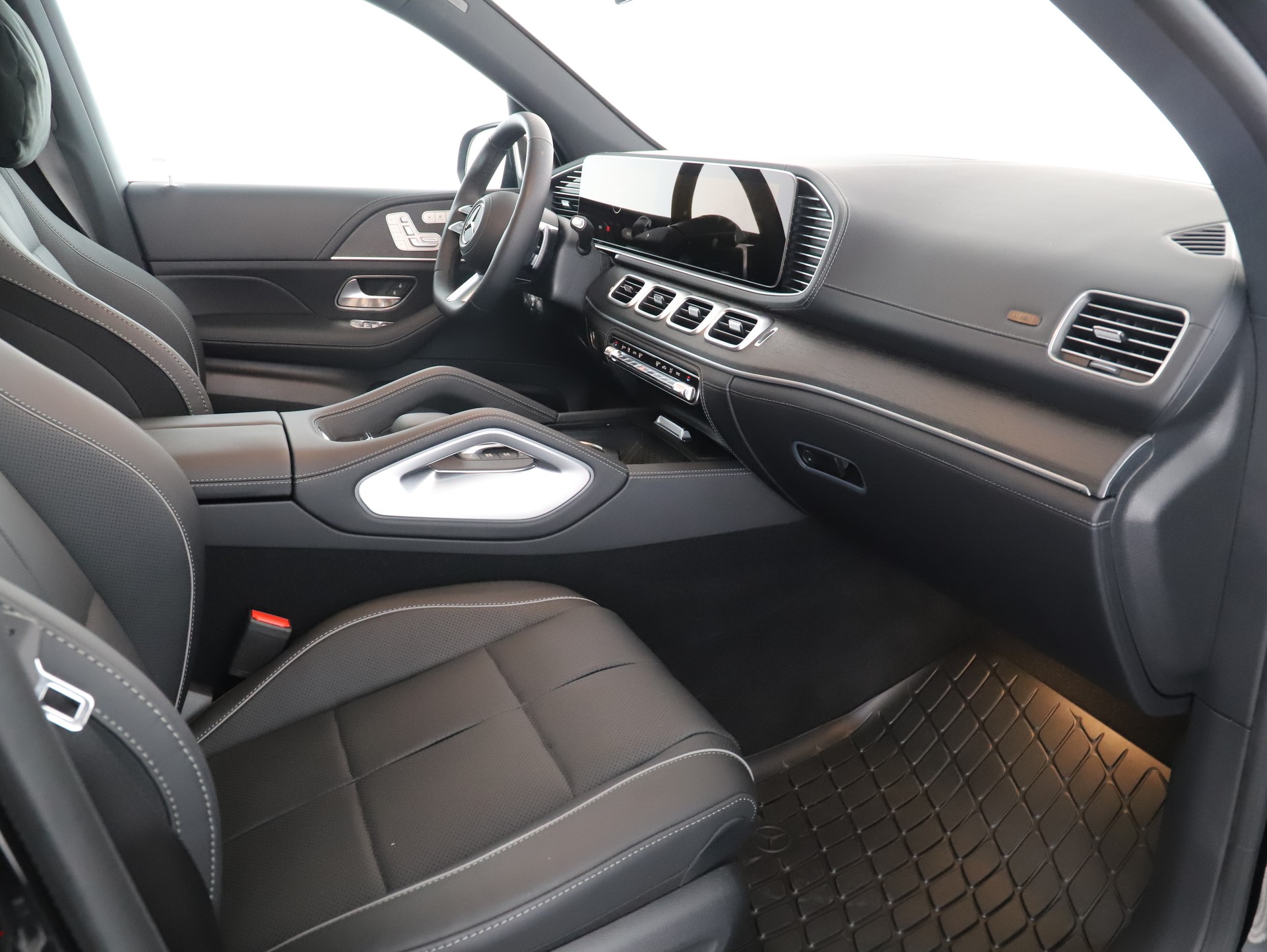 MERCEDES-BENZ GLS 450 d 4M 9G-Tronic - 9