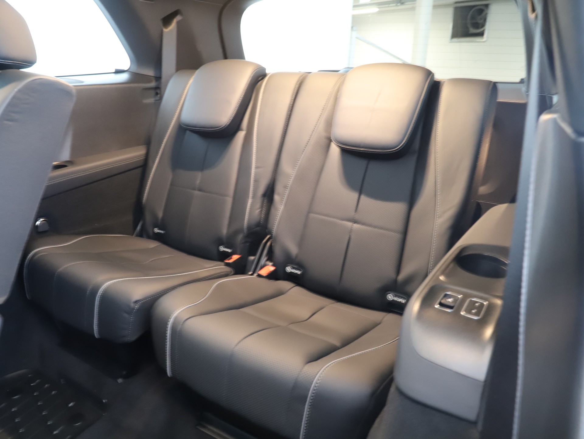 MERCEDES-BENZ GLS 450 d 4M 9G-Tronic - 13