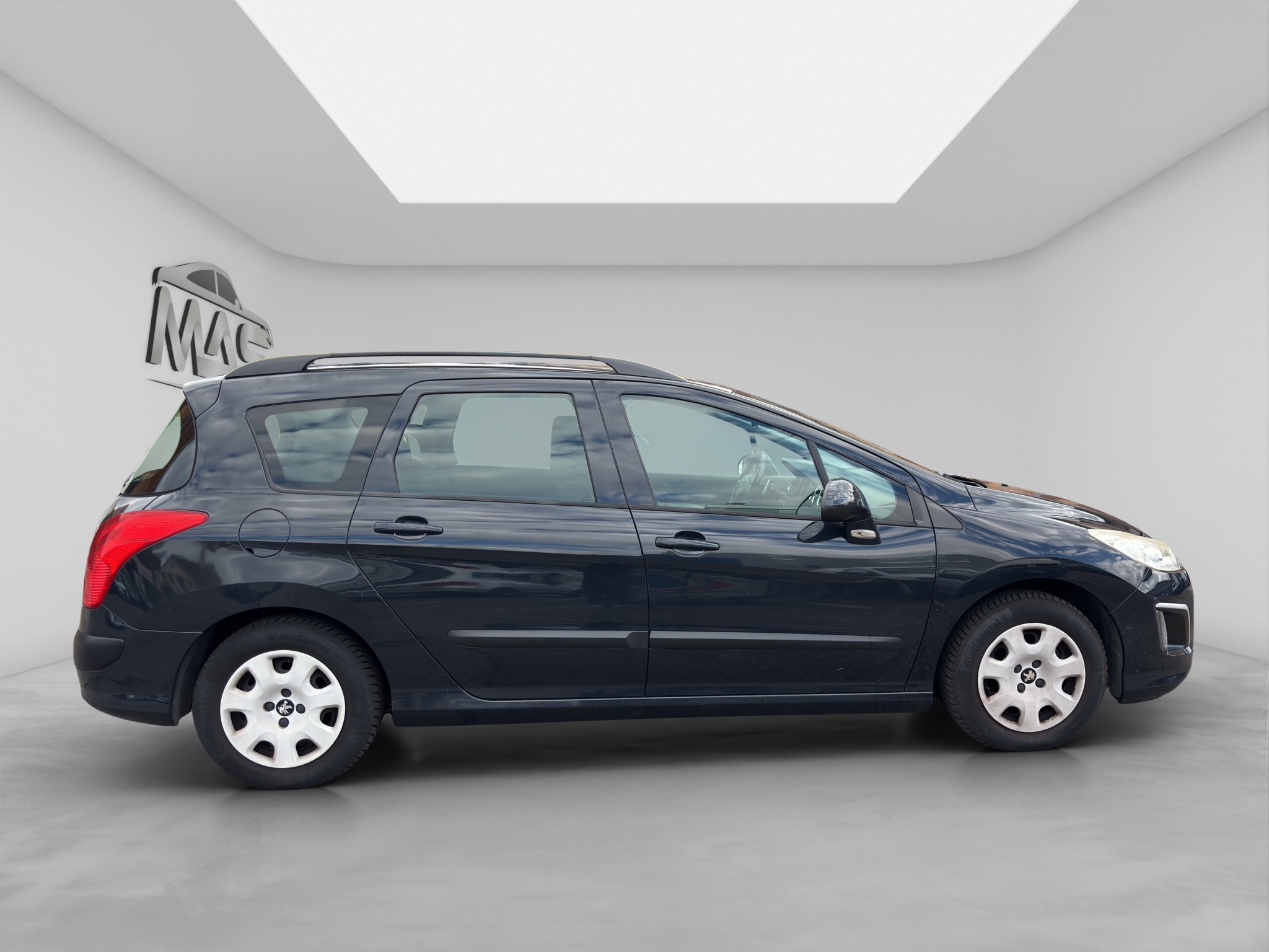 PEUGEOT 308 7