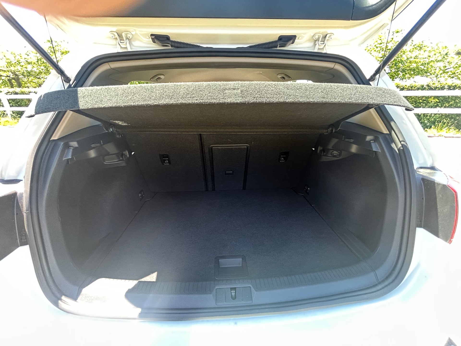 VW Golf 1.4 TSI Highline - 12