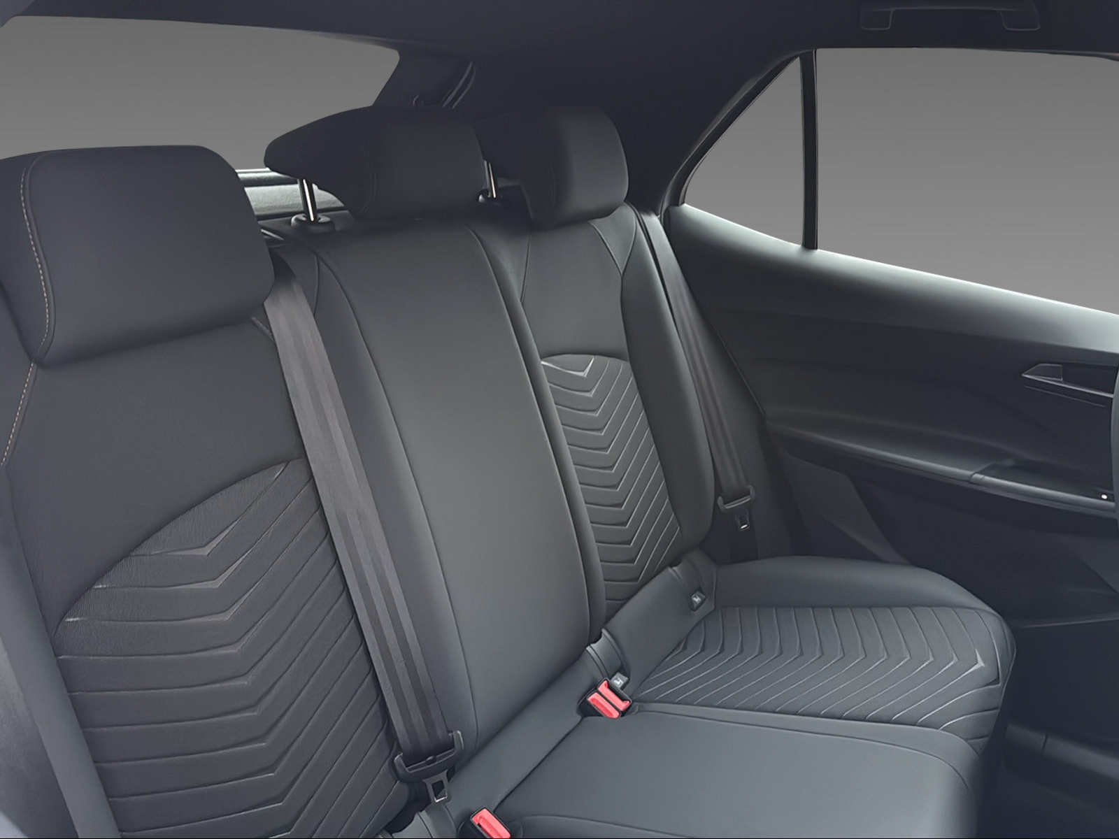 CUPRA Born Electric 58 kWh - 9