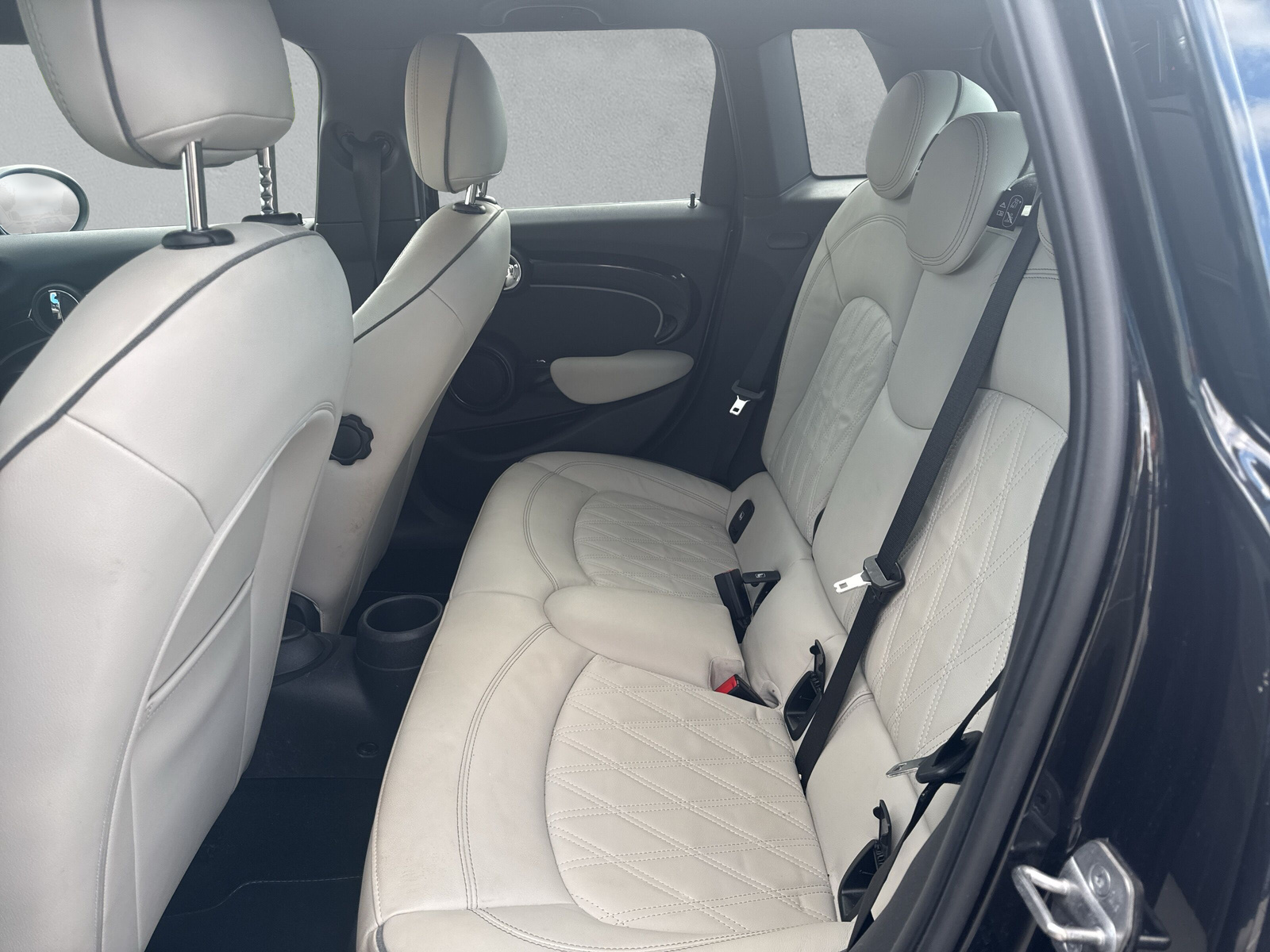 MINI Cooper S Steptronic DKG - 12