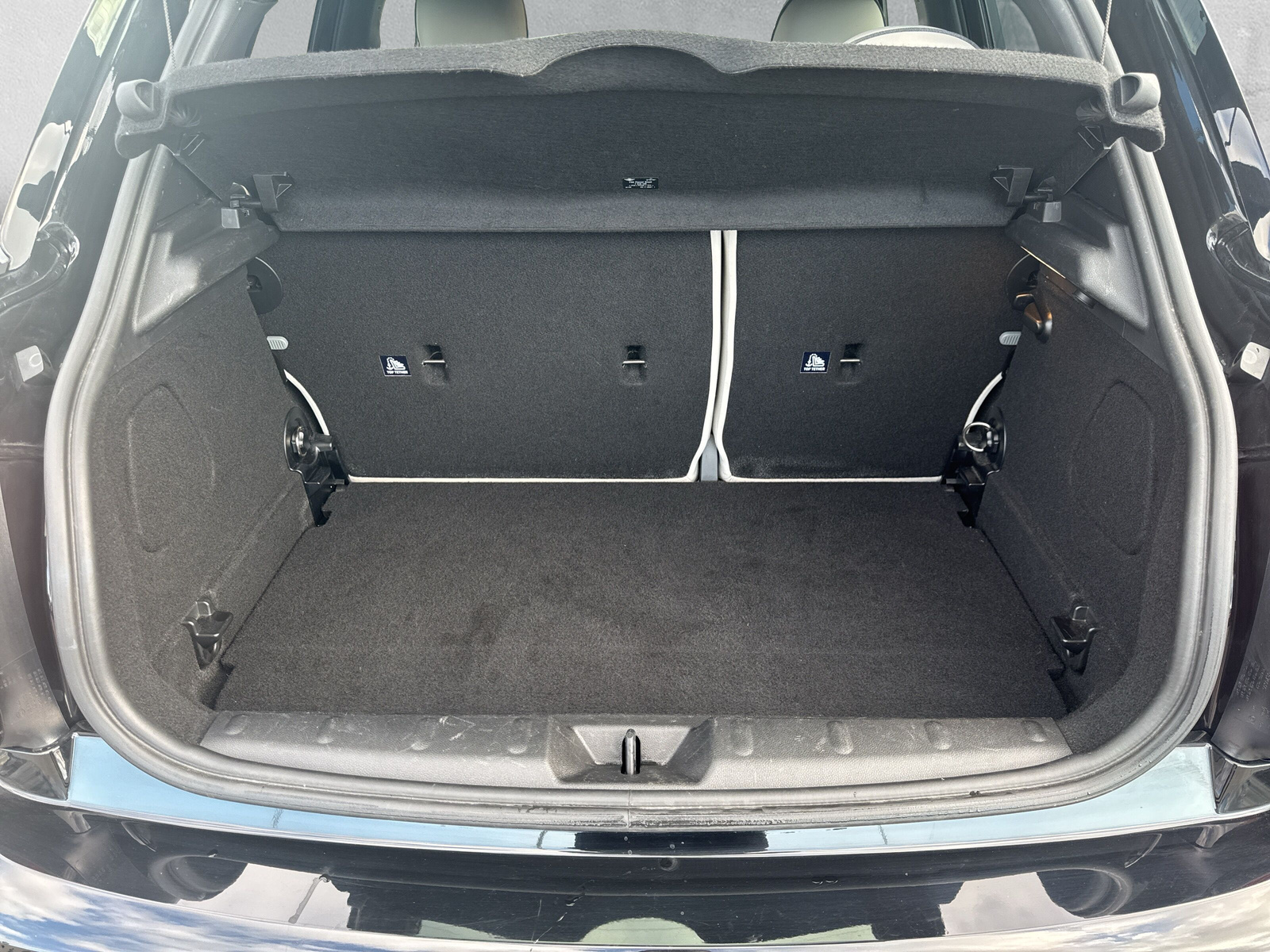 MINI Cooper S Steptronic DKG - 10