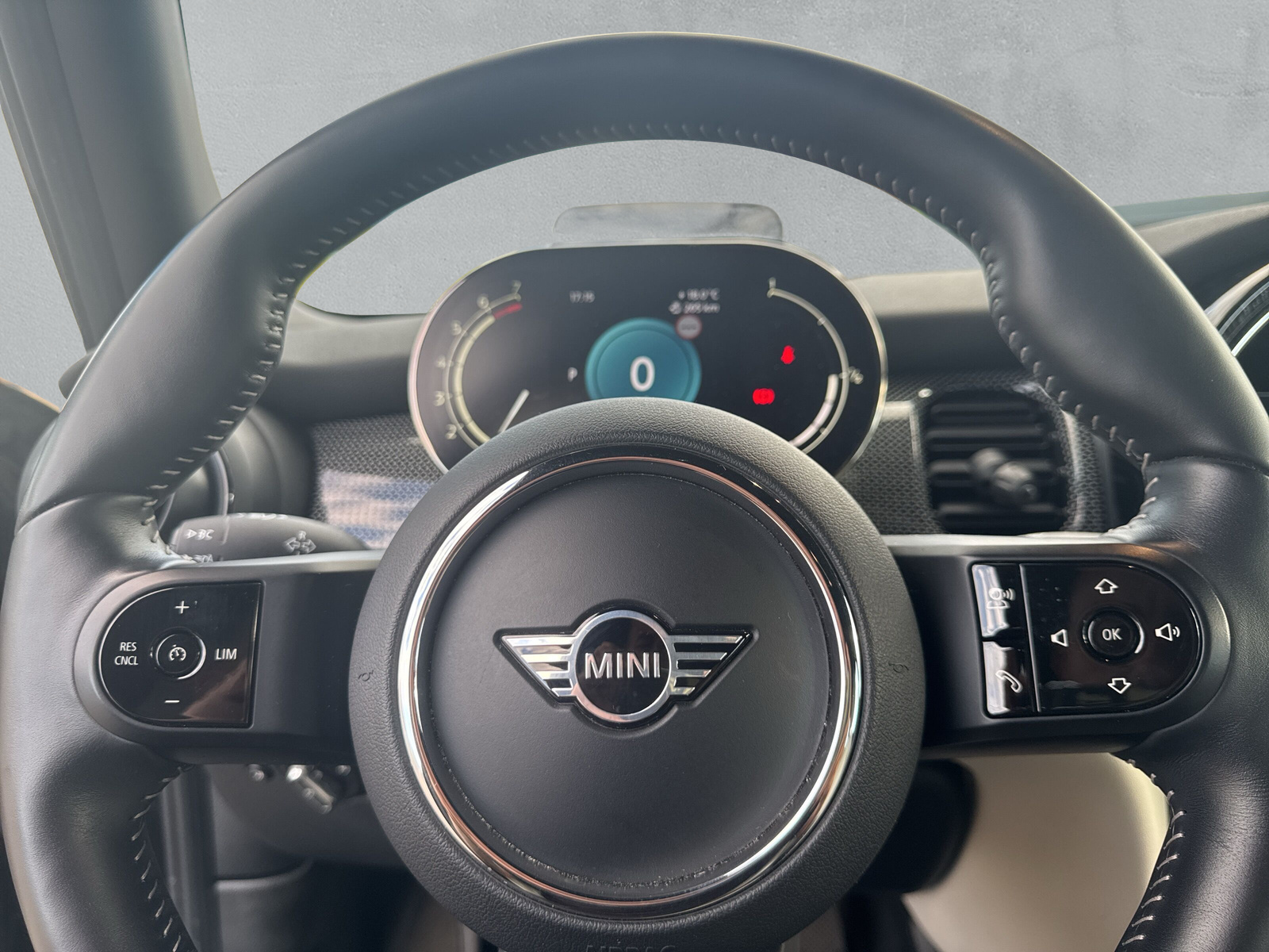 MINI Cooper S Steptronic DKG - 19