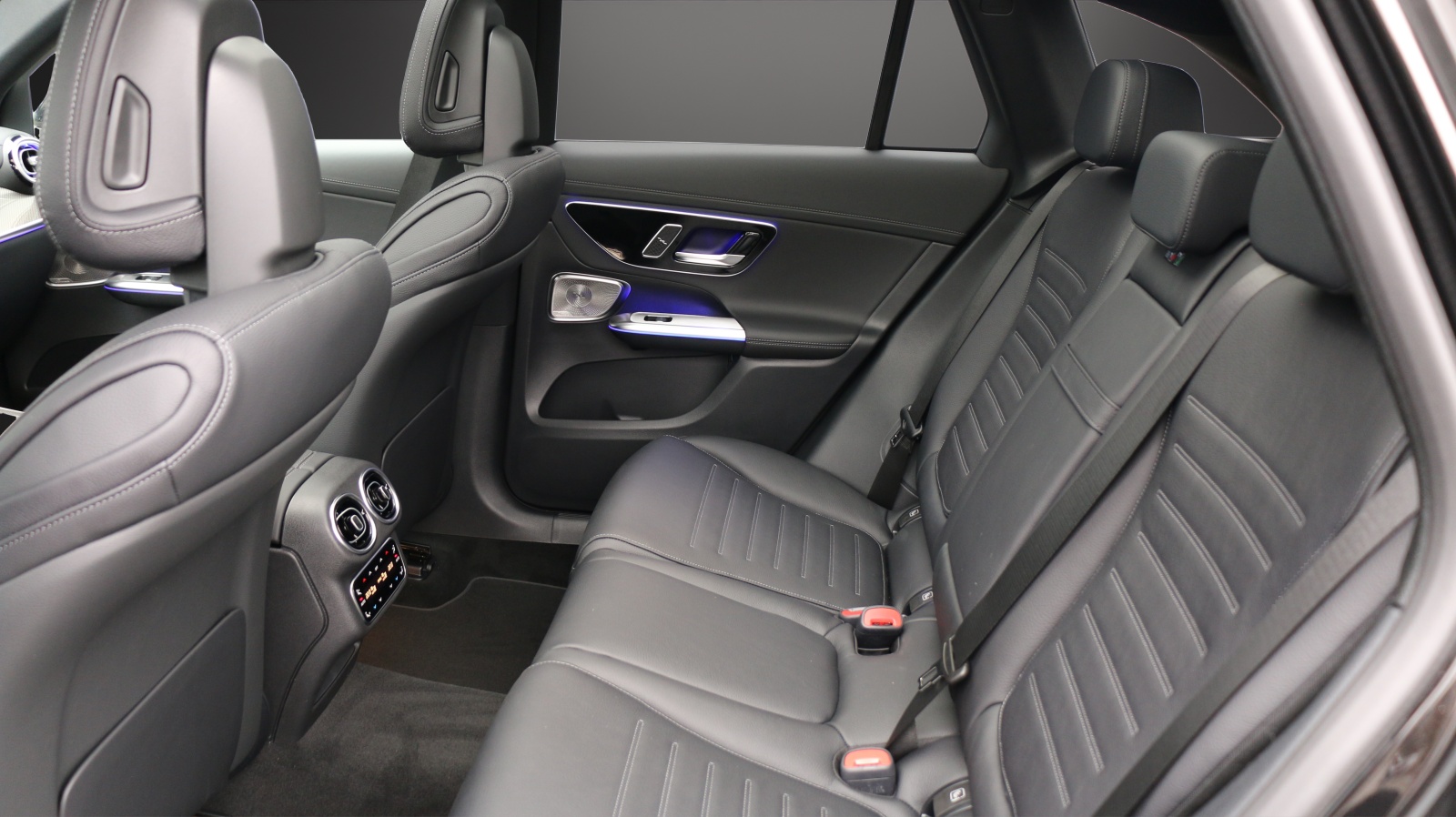 MERCEDES-BENZ GLC 300 4Matic 9G-Tronic - 12