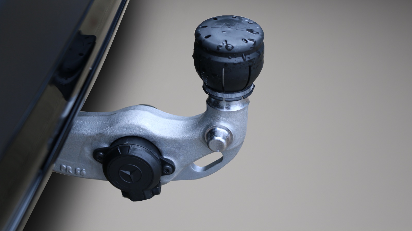 MERCEDES-BENZ GLC 300 4Matic 9G-Tronic - 14