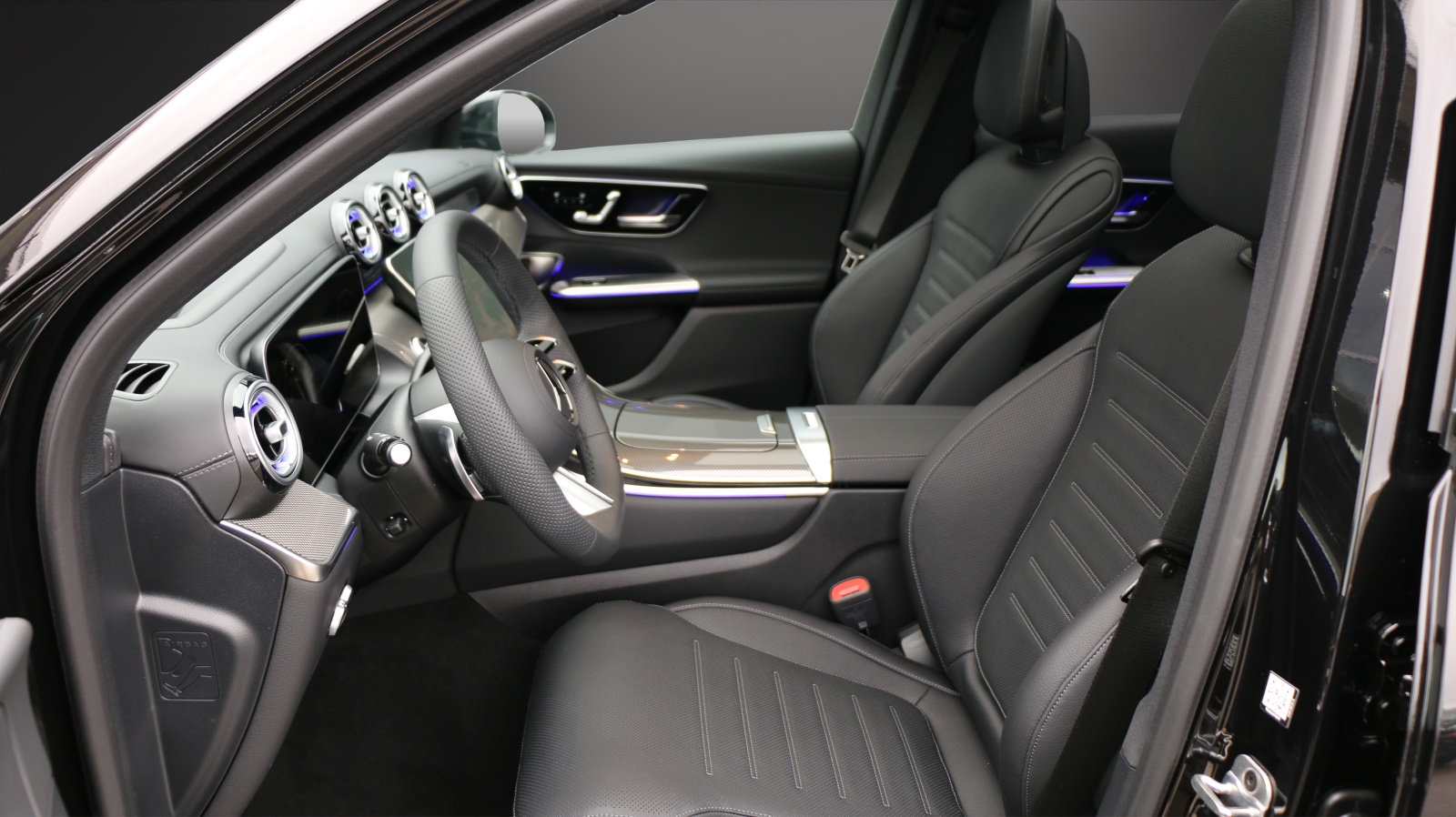 MERCEDES-BENZ GLC 300 4Matic 9G-Tronic - 11