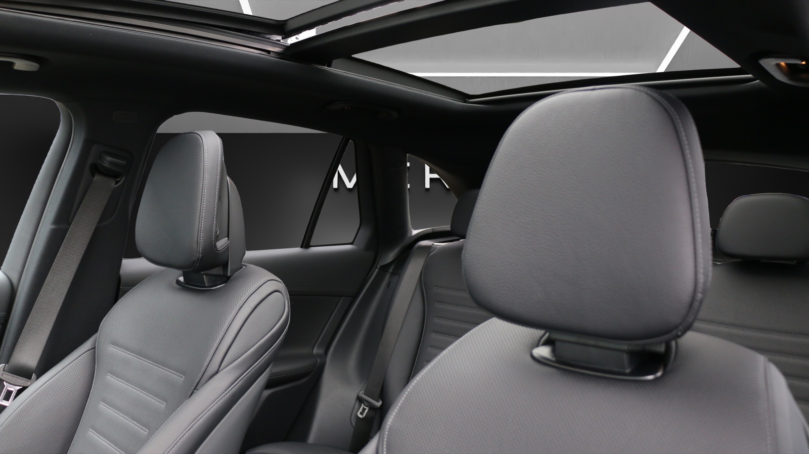 MERCEDES-BENZ GLC 300 4Matic 9G-Tronic - 10