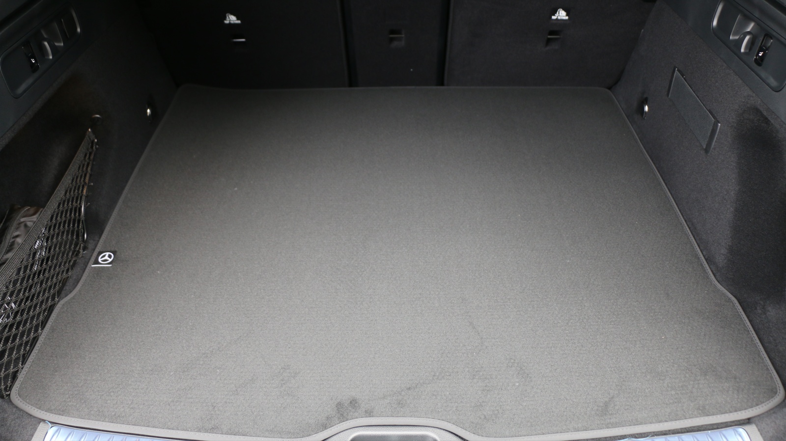 MERCEDES-BENZ GLC 300 4Matic 9G-Tronic - 13