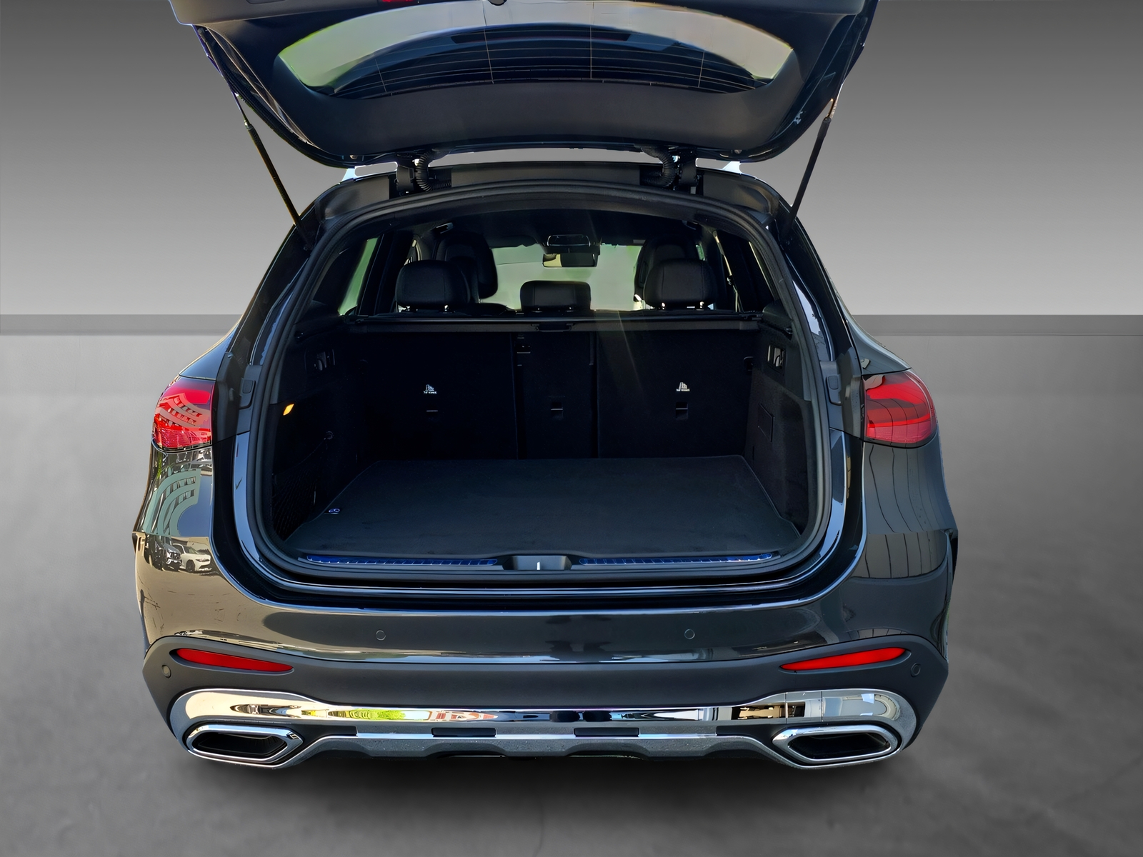 MERCEDES-BENZ GLC 220 d 4Matic - 6