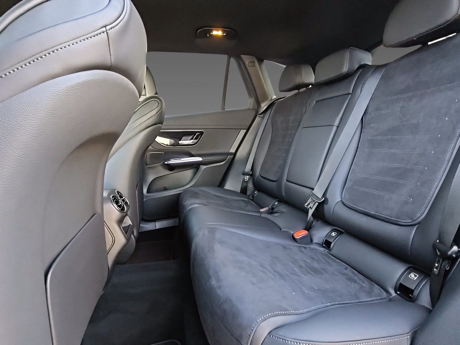MERCEDES-BENZ GLC 220 d 4Matic - 16