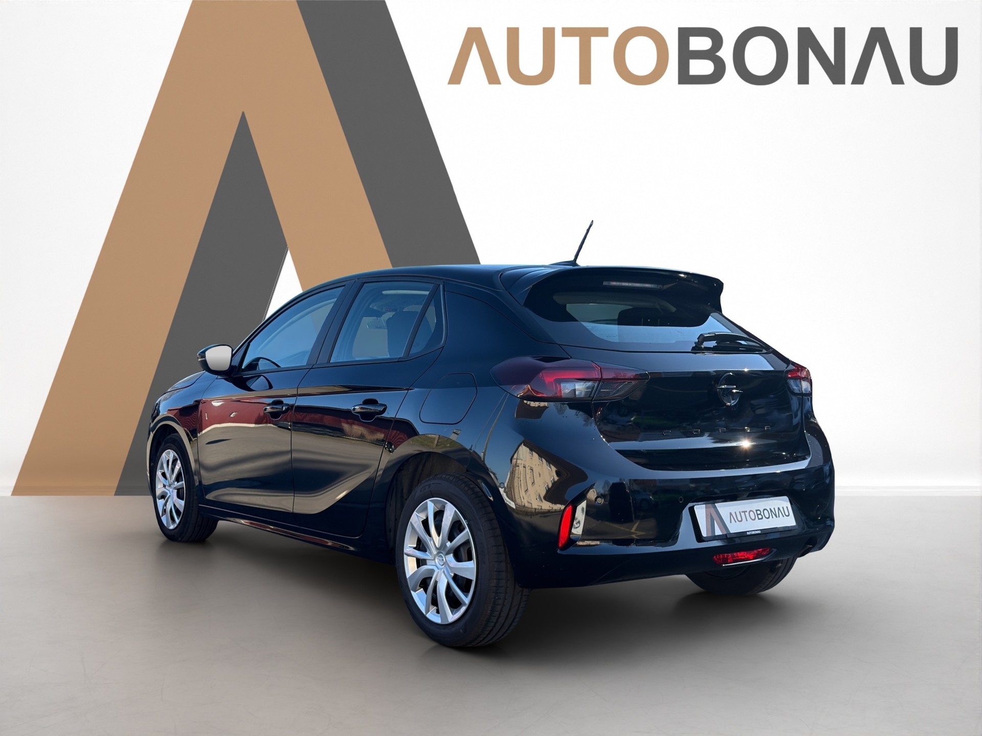 OPEL Corsa 1.2 T Edition - 3
