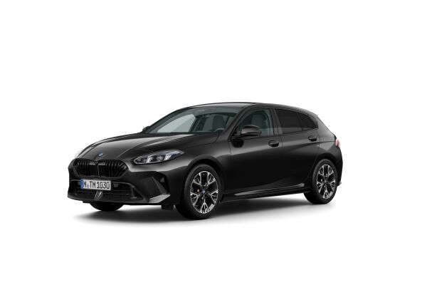 BMW 123 xDrive M Sport Steptronic - 13
