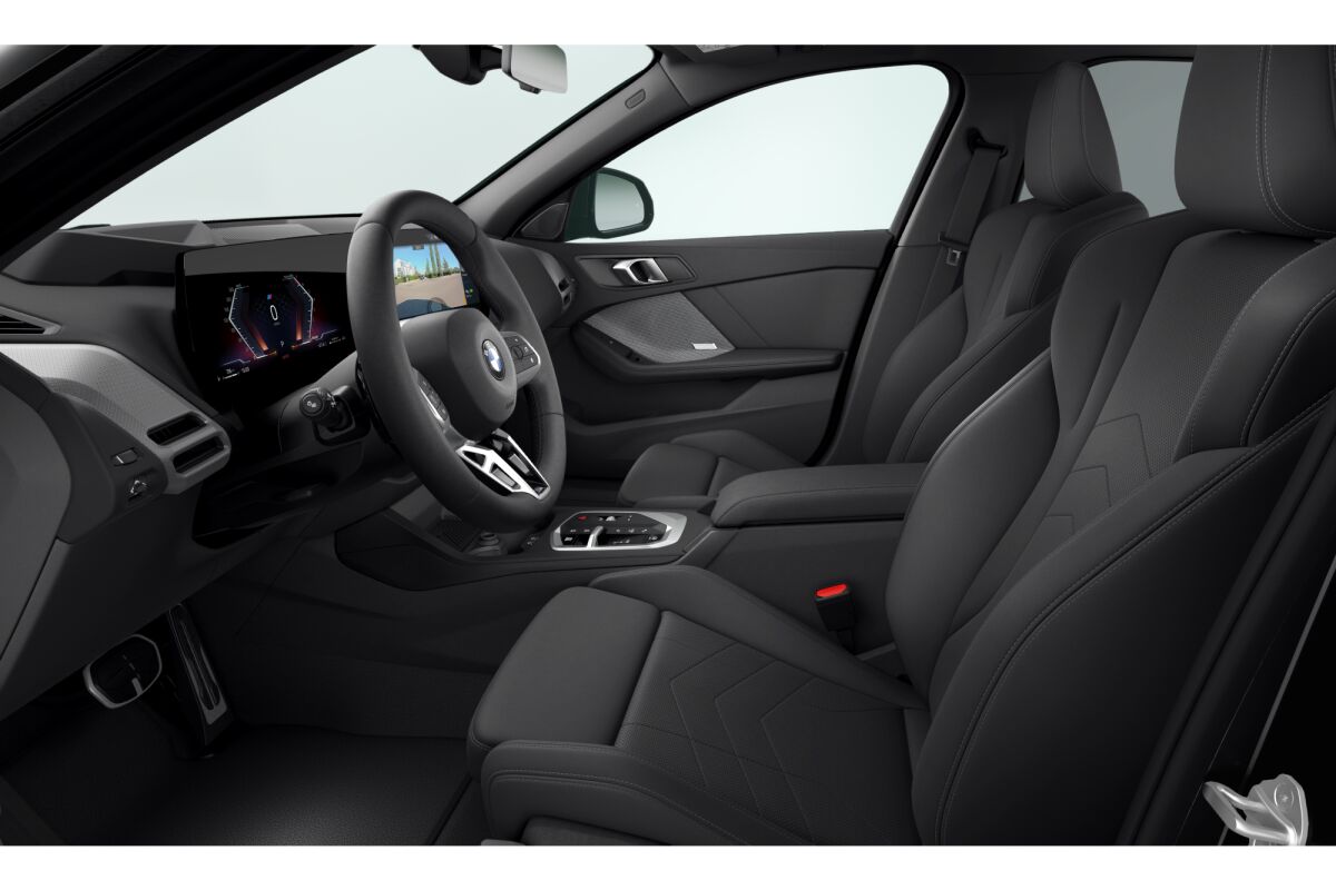 BMW 123 xDrive M Sport Steptronic - 11