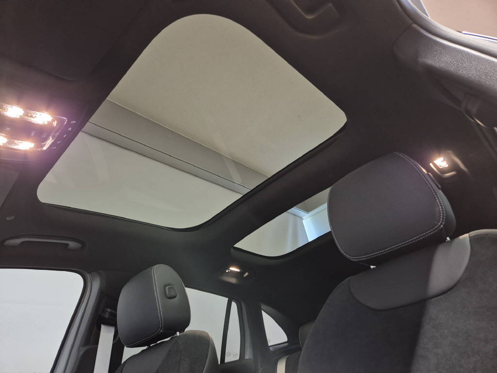 MERCEDES-BENZ GLA 220 d 4Matic AMG Line Swiss Star - 5