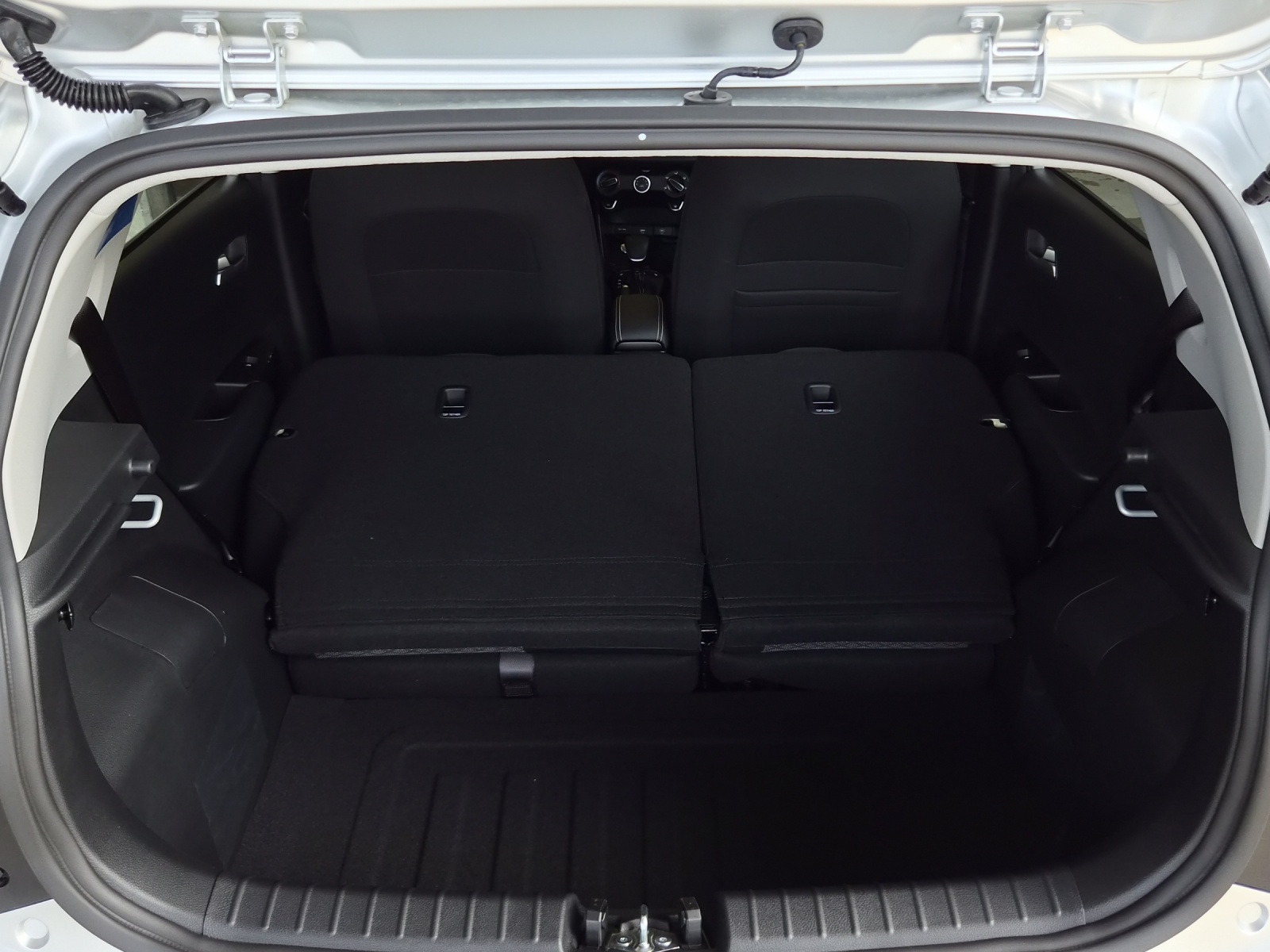 KIA Picanto 1.0 GDi Inspire - 10