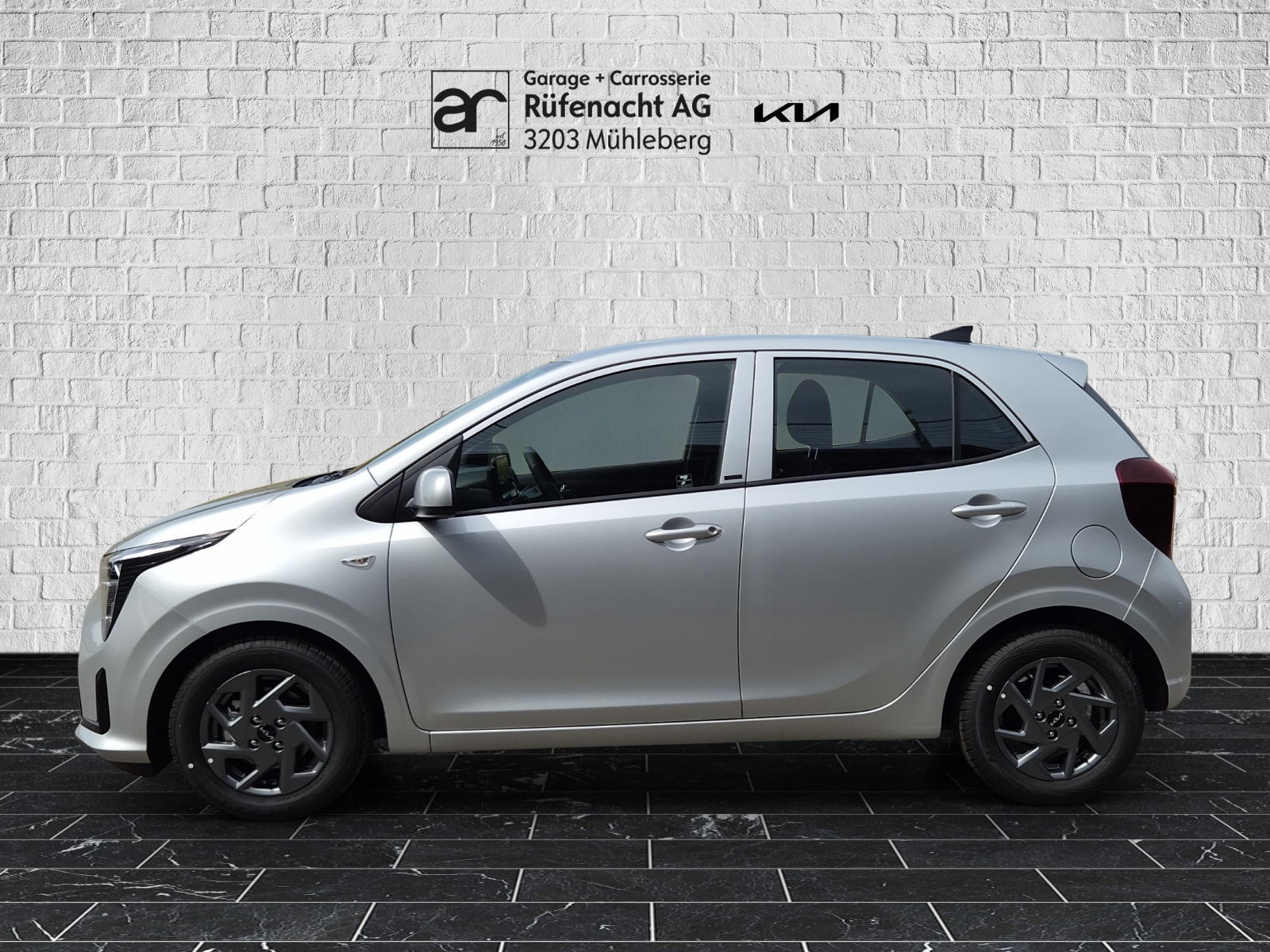 KIA Picanto 1.0 GDi Inspire - 5