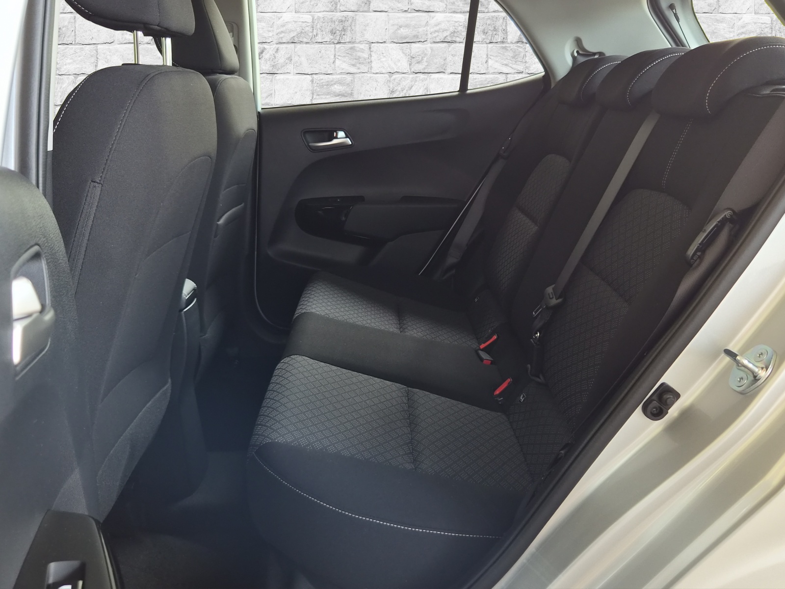 KIA Picanto 1.0 GDi Inspire - 8