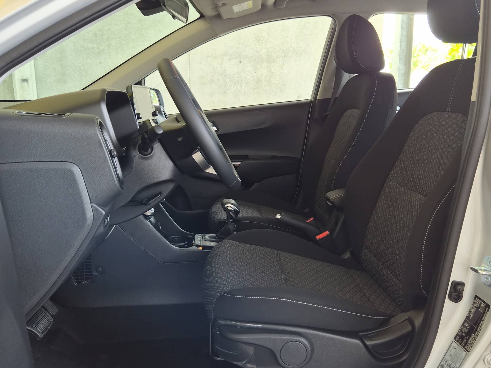 KIA Picanto 1.0 GDi Inspire - 7