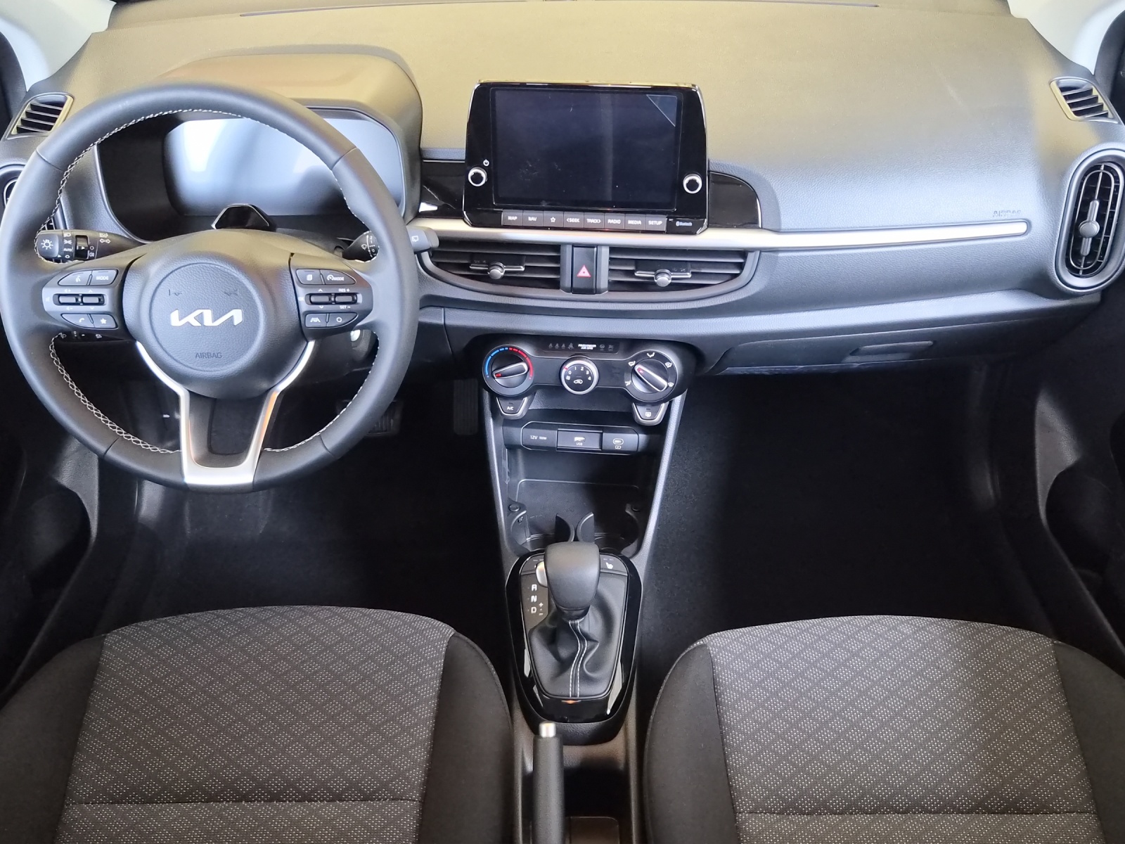KIA Picanto 1.0 GDi Inspire - 6