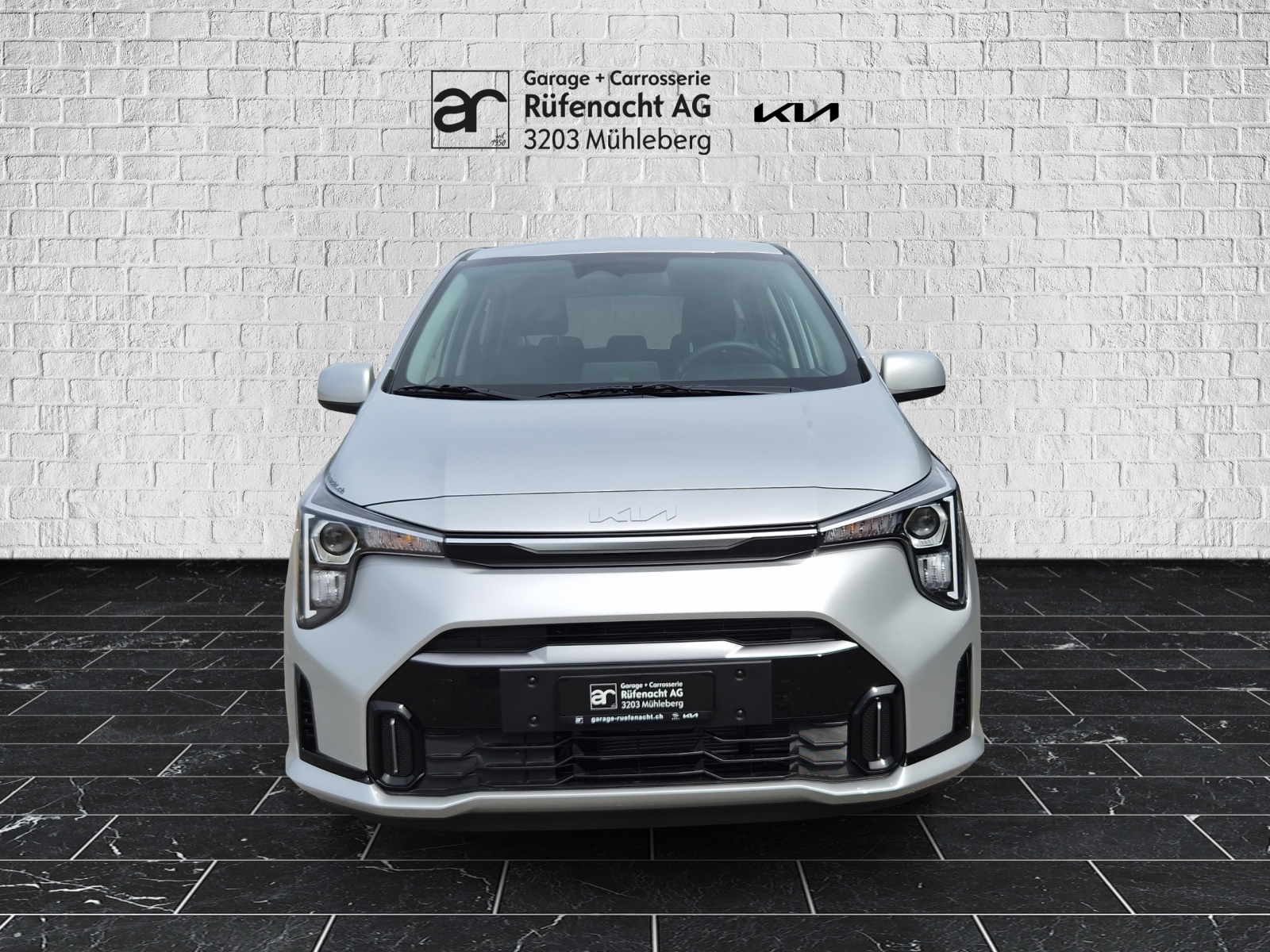 KIA Picanto 1.0 GDi Inspire - 3