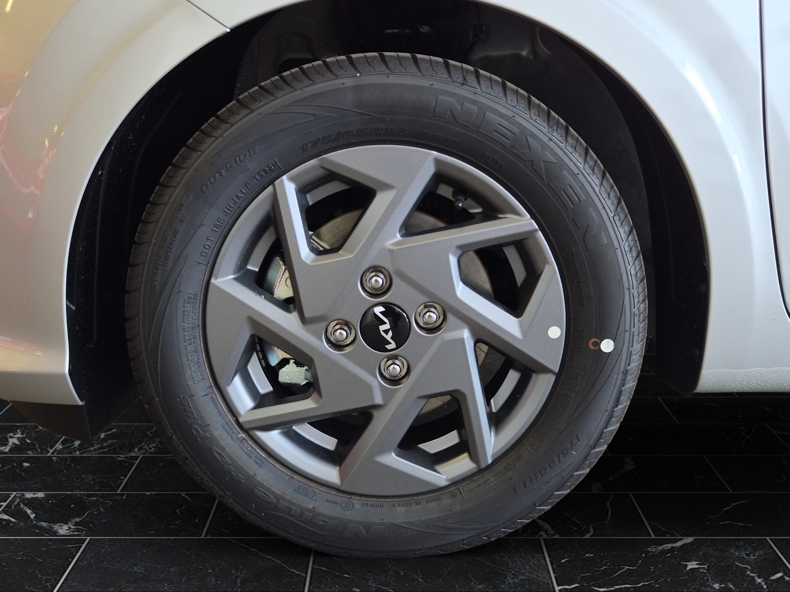 KIA Picanto 1.0 GDi Inspire - 11